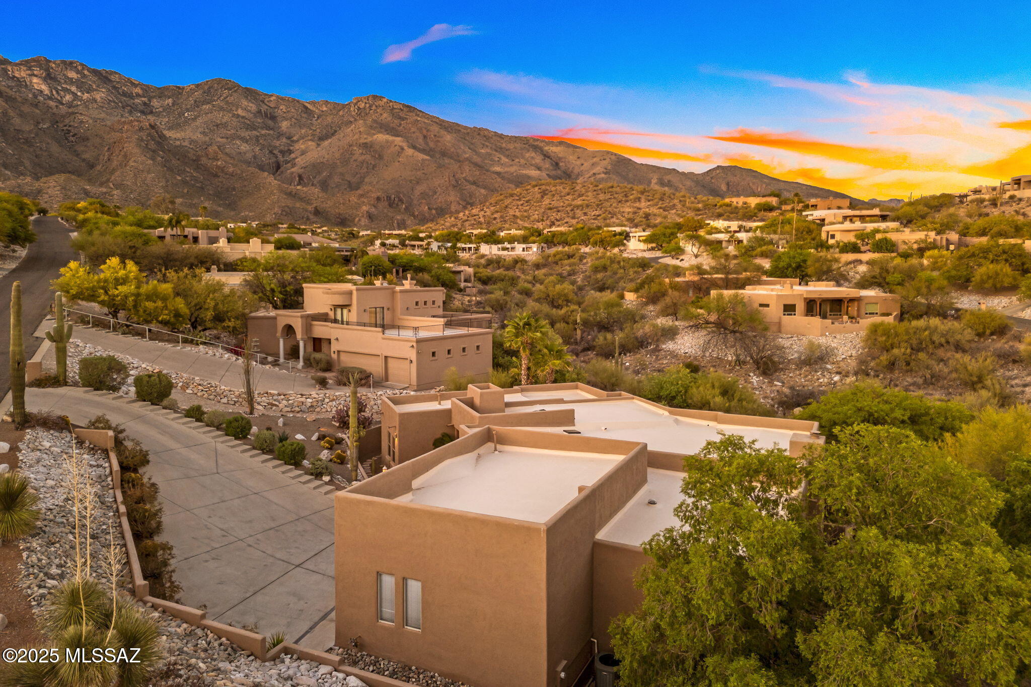 Alta Vista Estates (1-124) - Residential