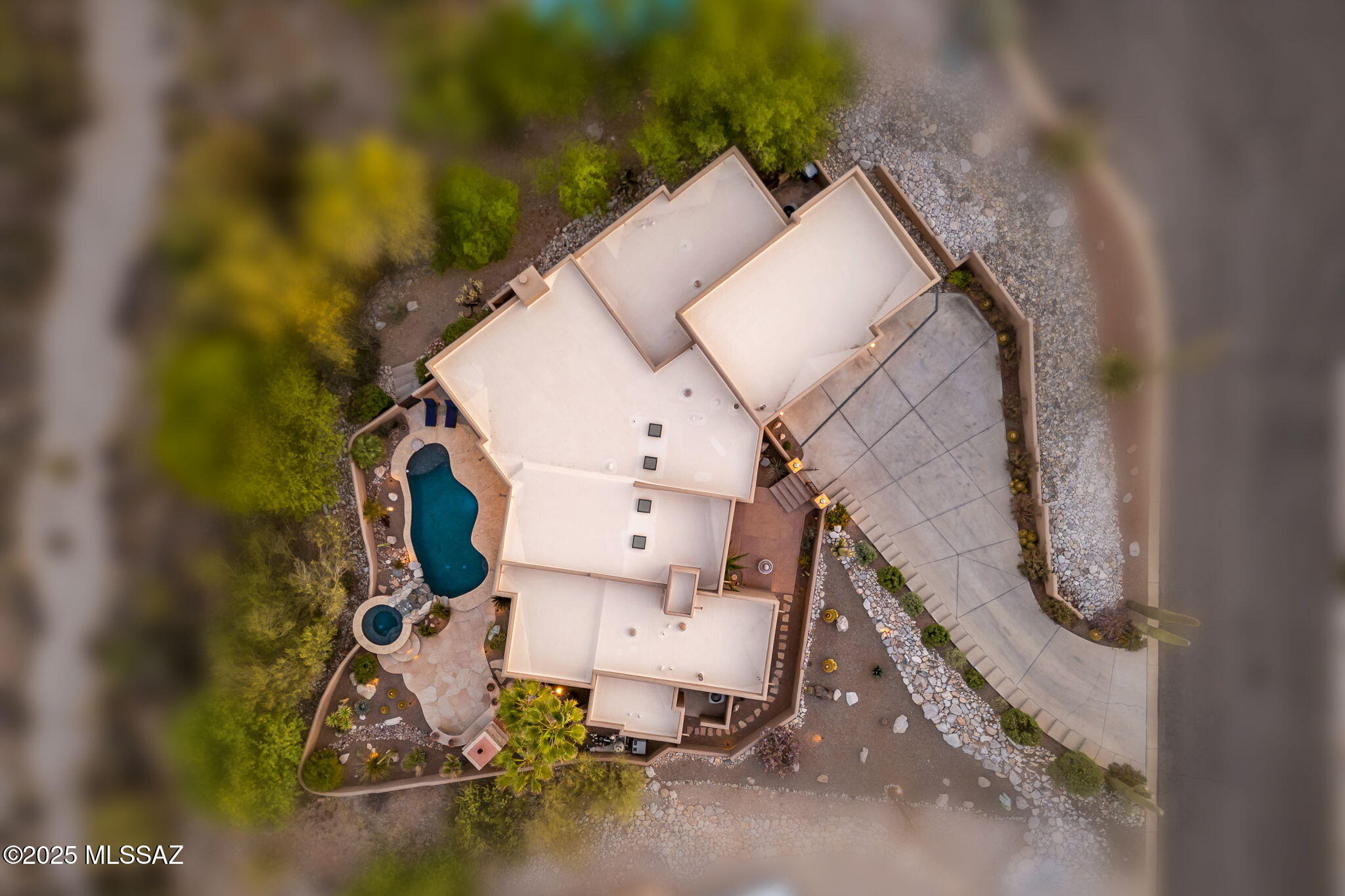 Alta Vista Estates (1-124) - Residential