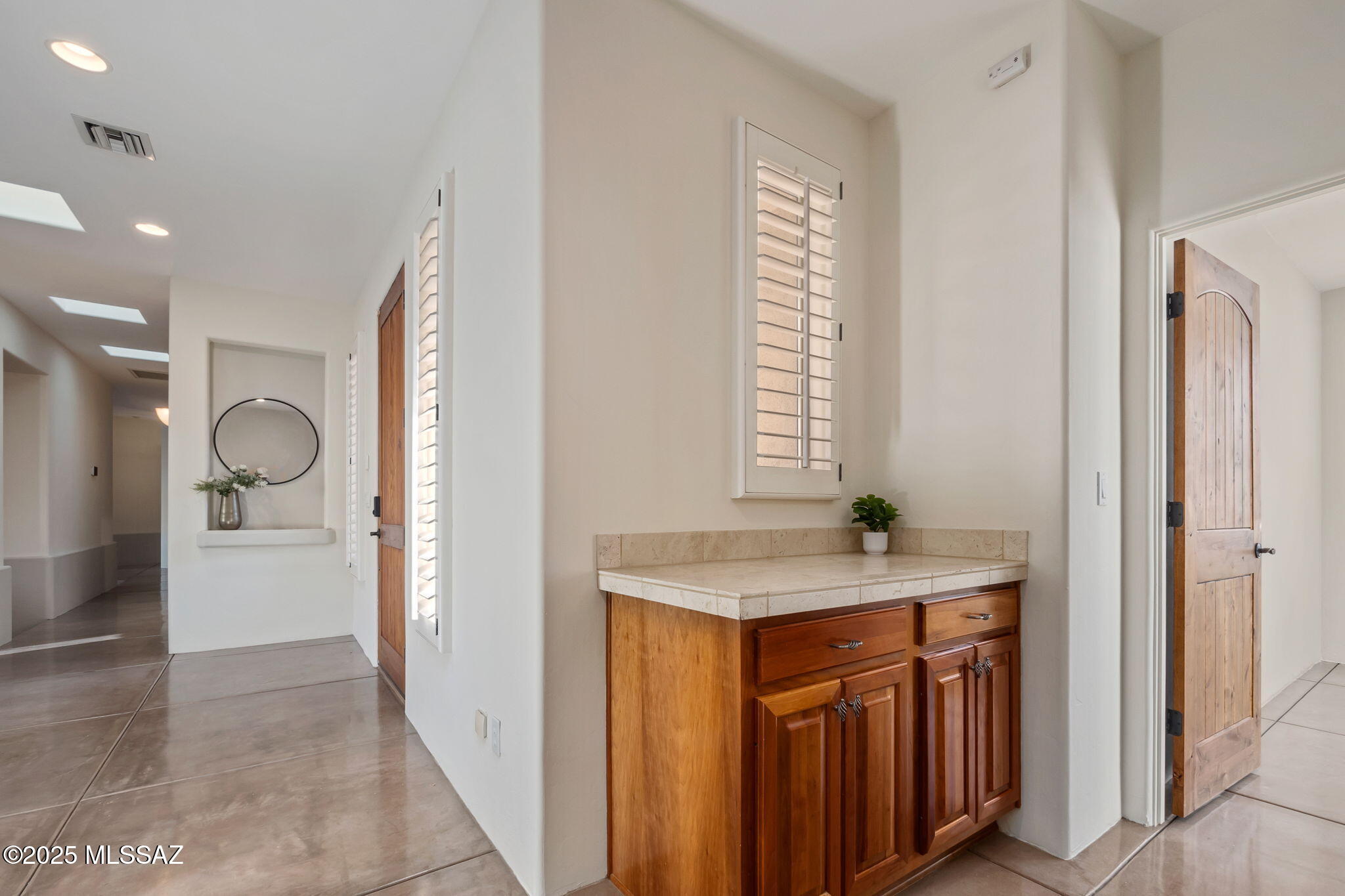 Alta Vista Estates (1-124) - Residential
