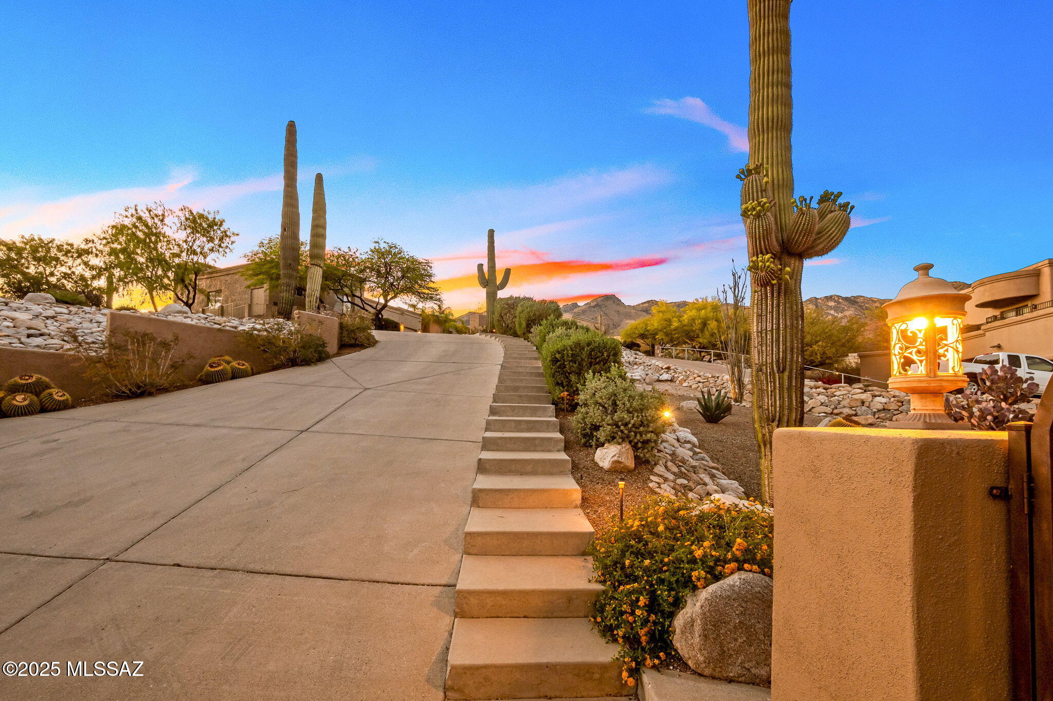 Alta Vista Estates (1-124) - Residential