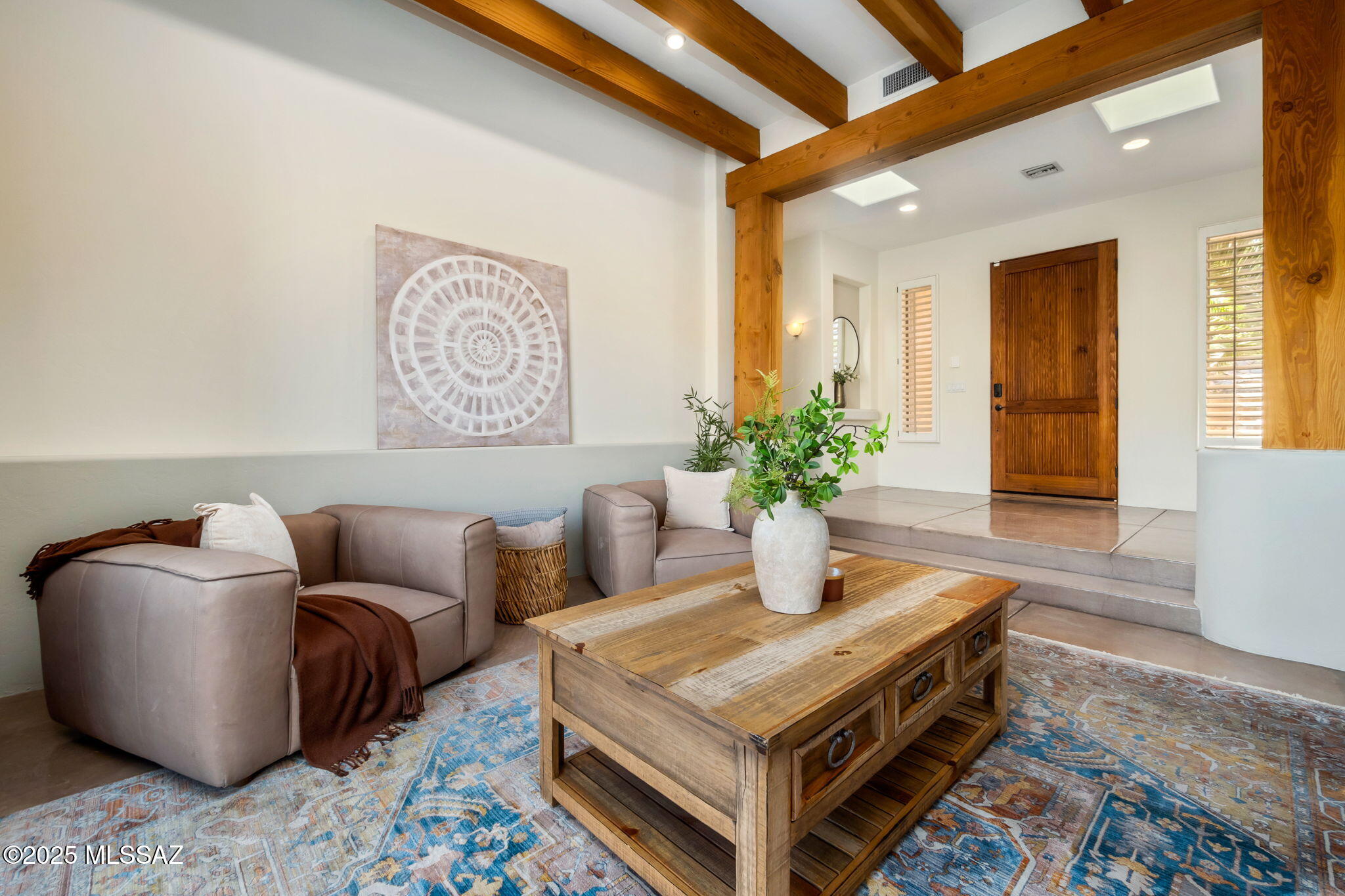 Alta Vista Estates (1-124) - Residential