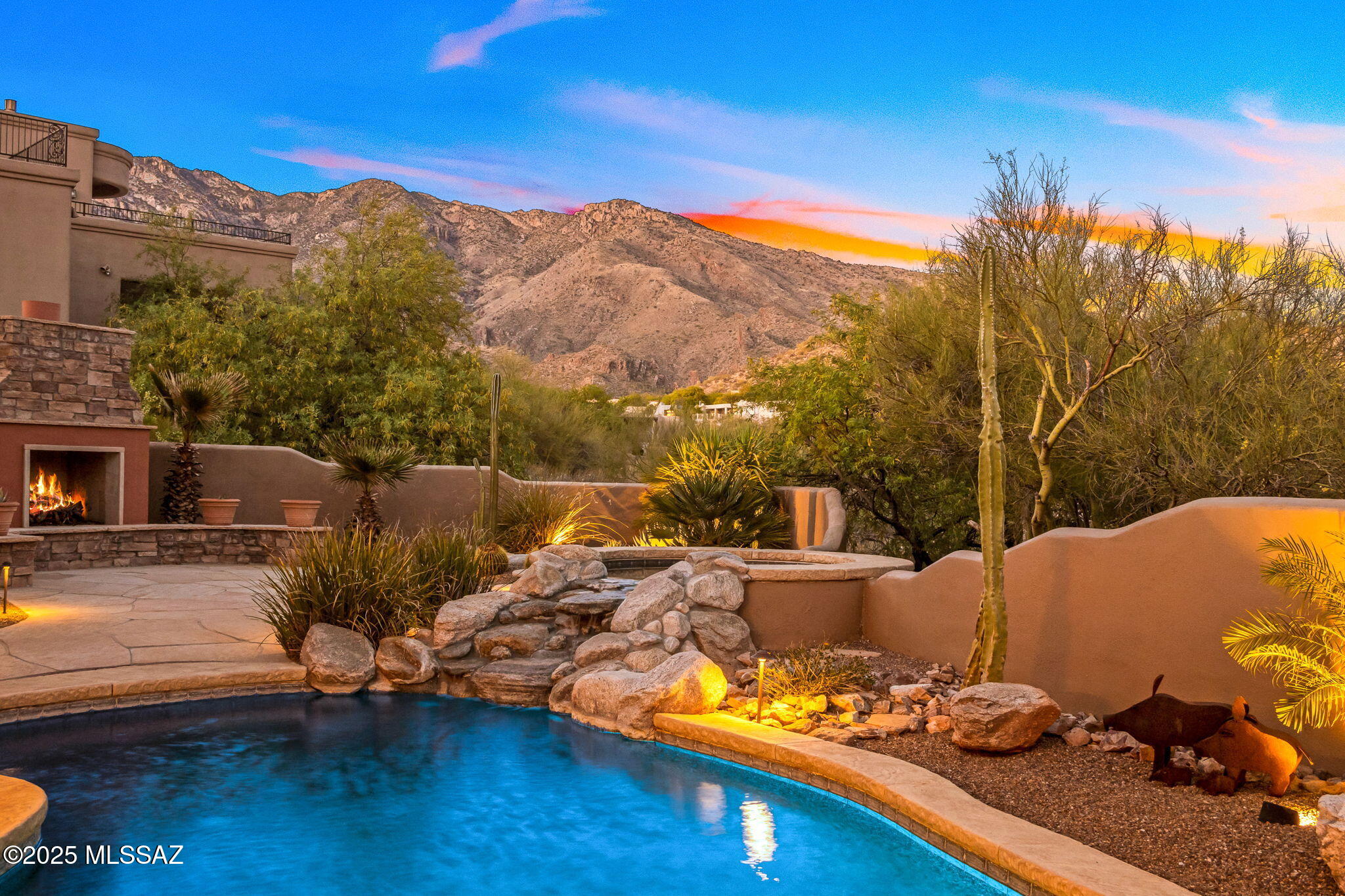 Alta Vista Estates (1-124) - Residential