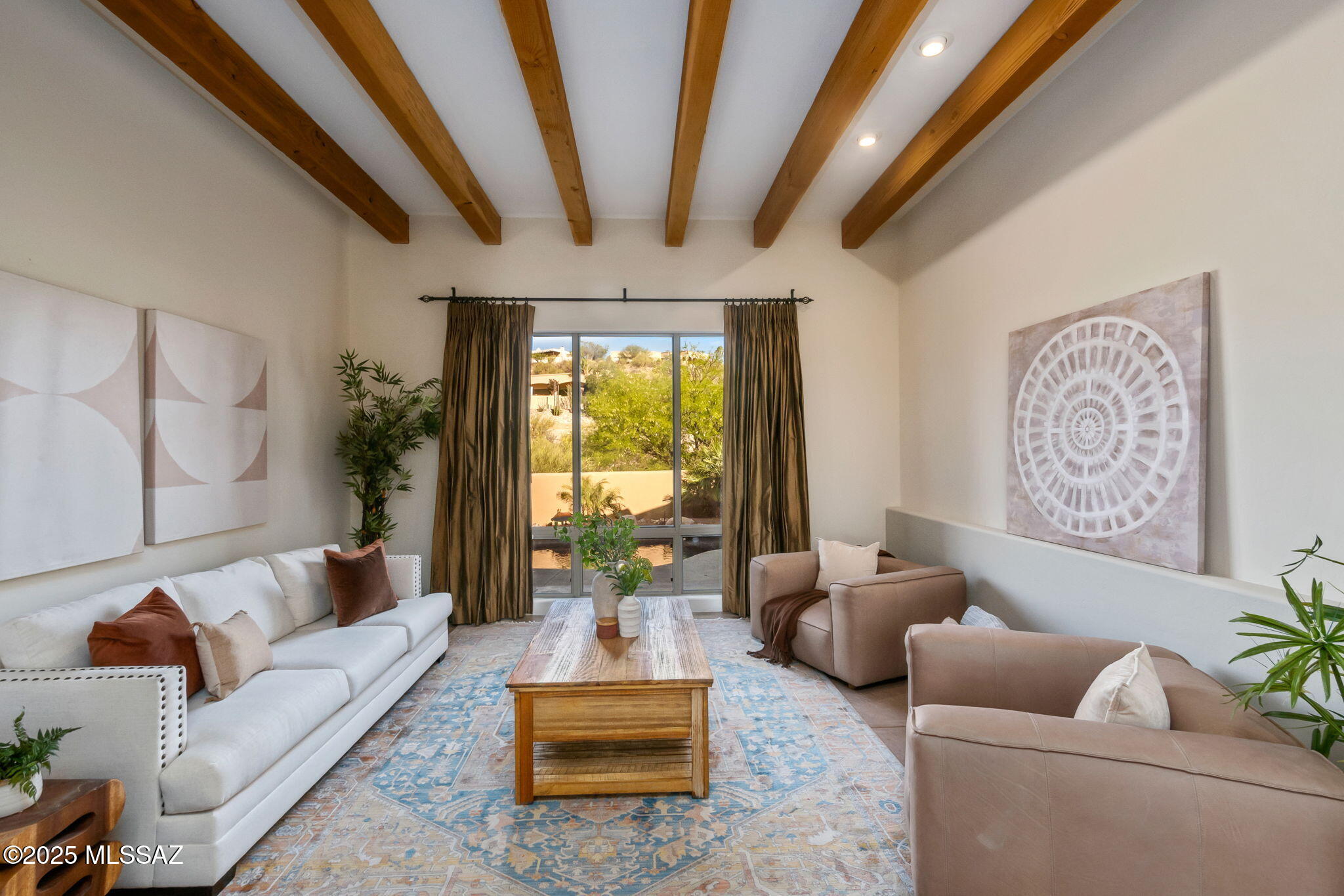 Alta Vista Estates (1-124) - Residential