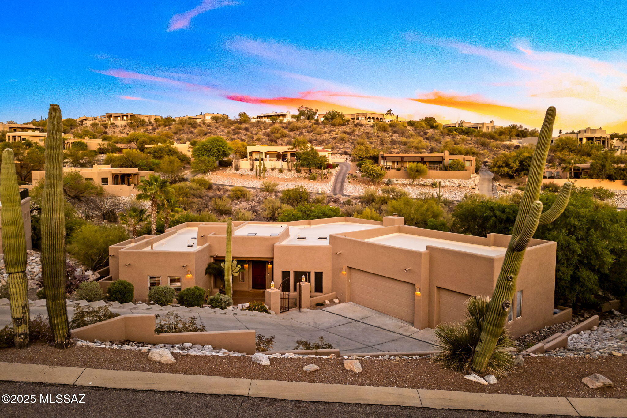 Alta Vista Estates (1-124) - Residential