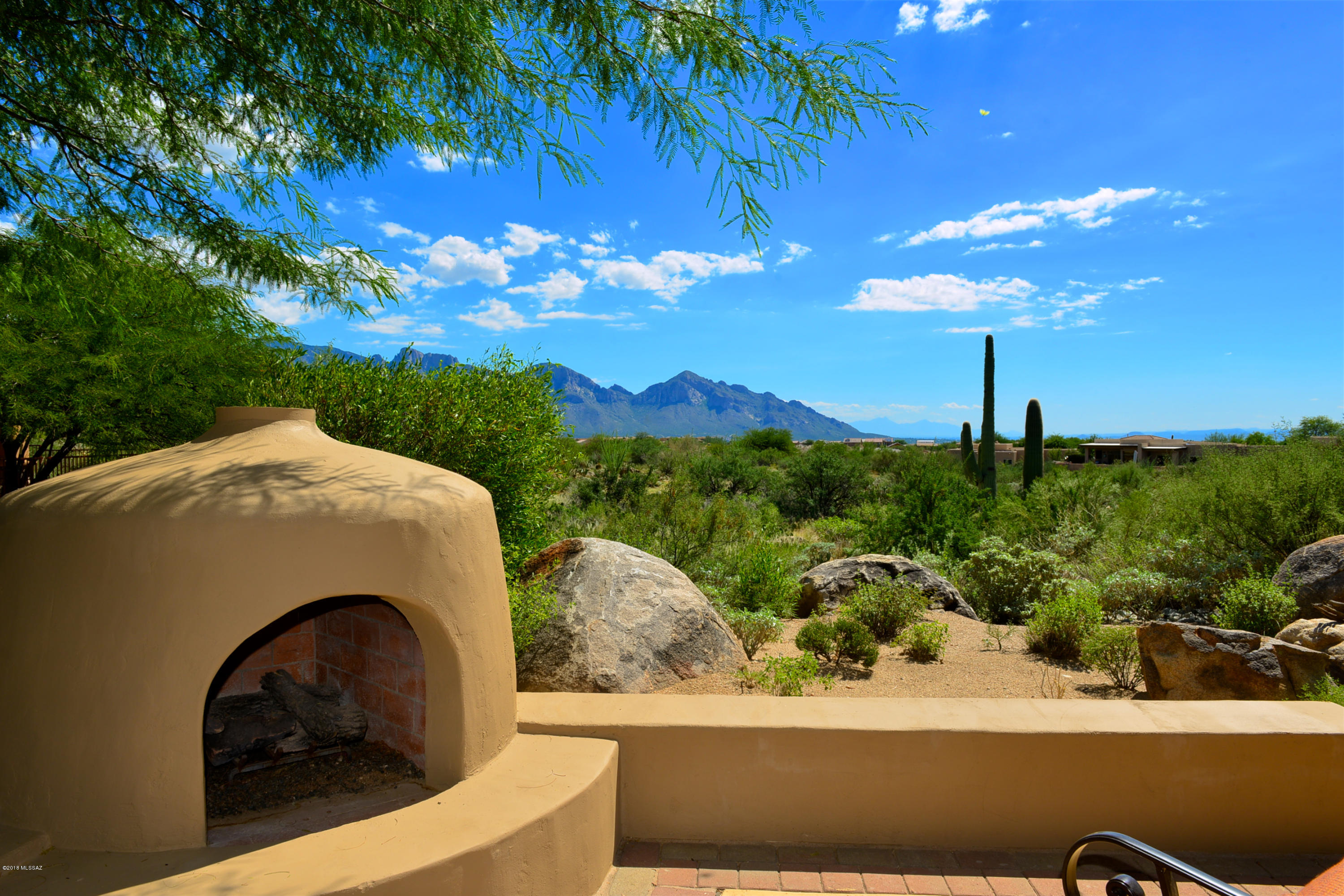 Stone Canyon VI - Residential