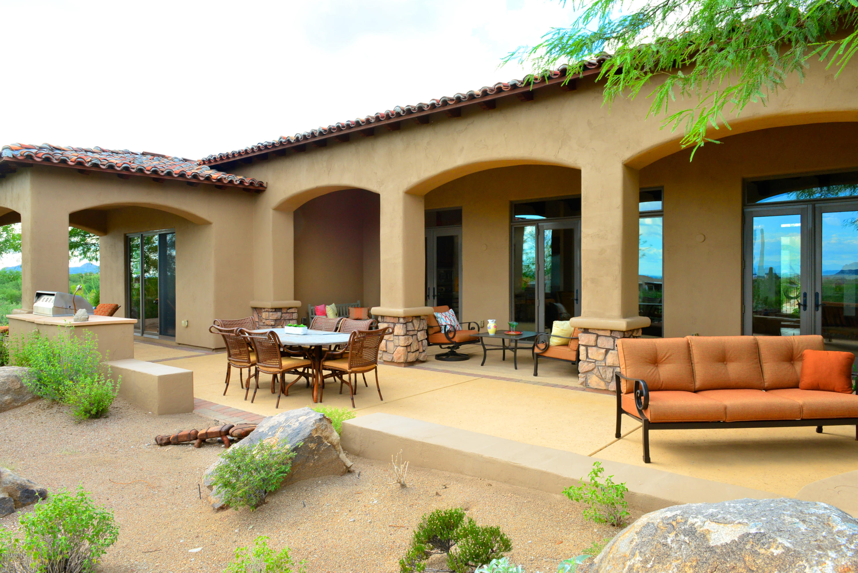 Stone Canyon VI - Residential