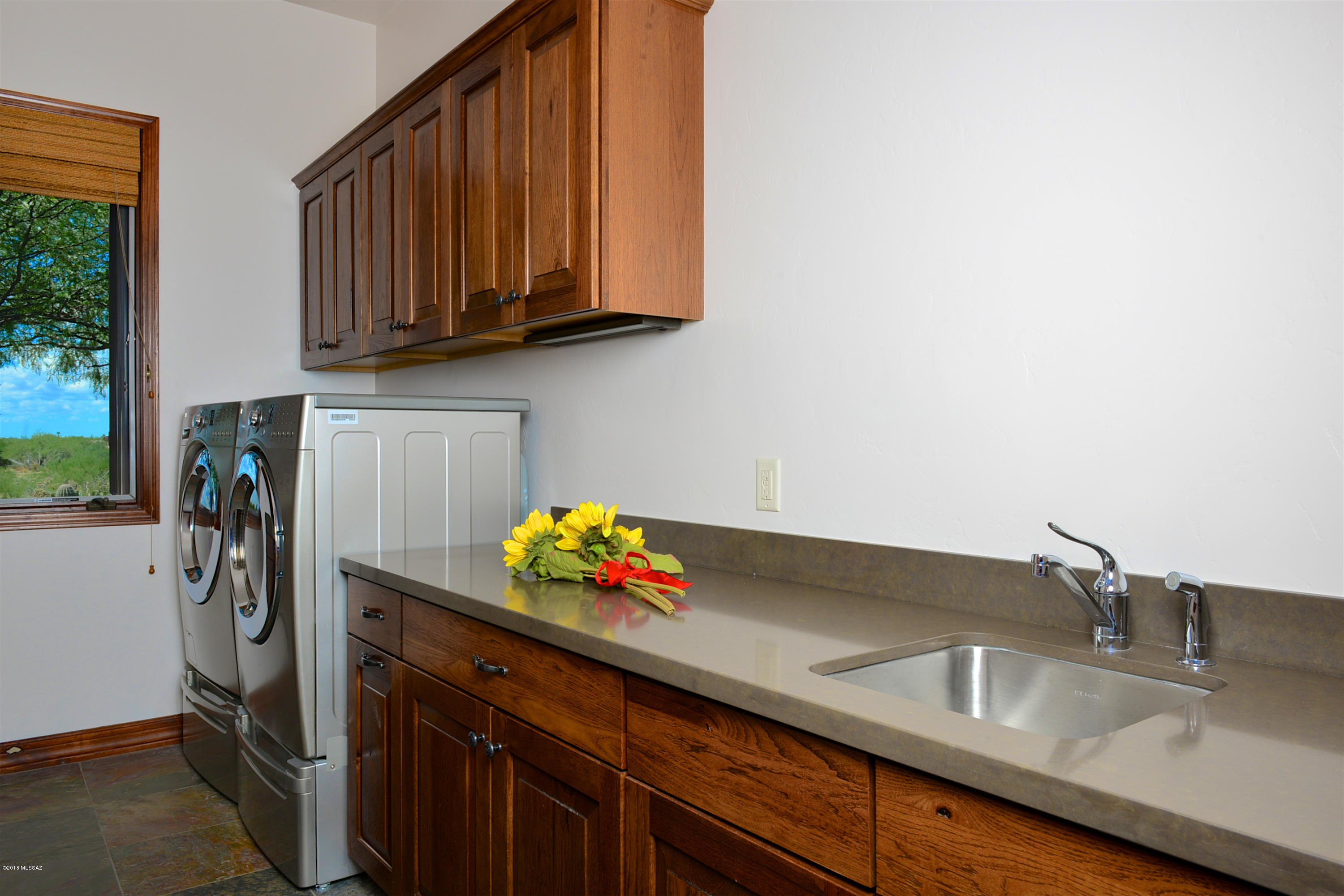 Stone Canyon VI - Residential