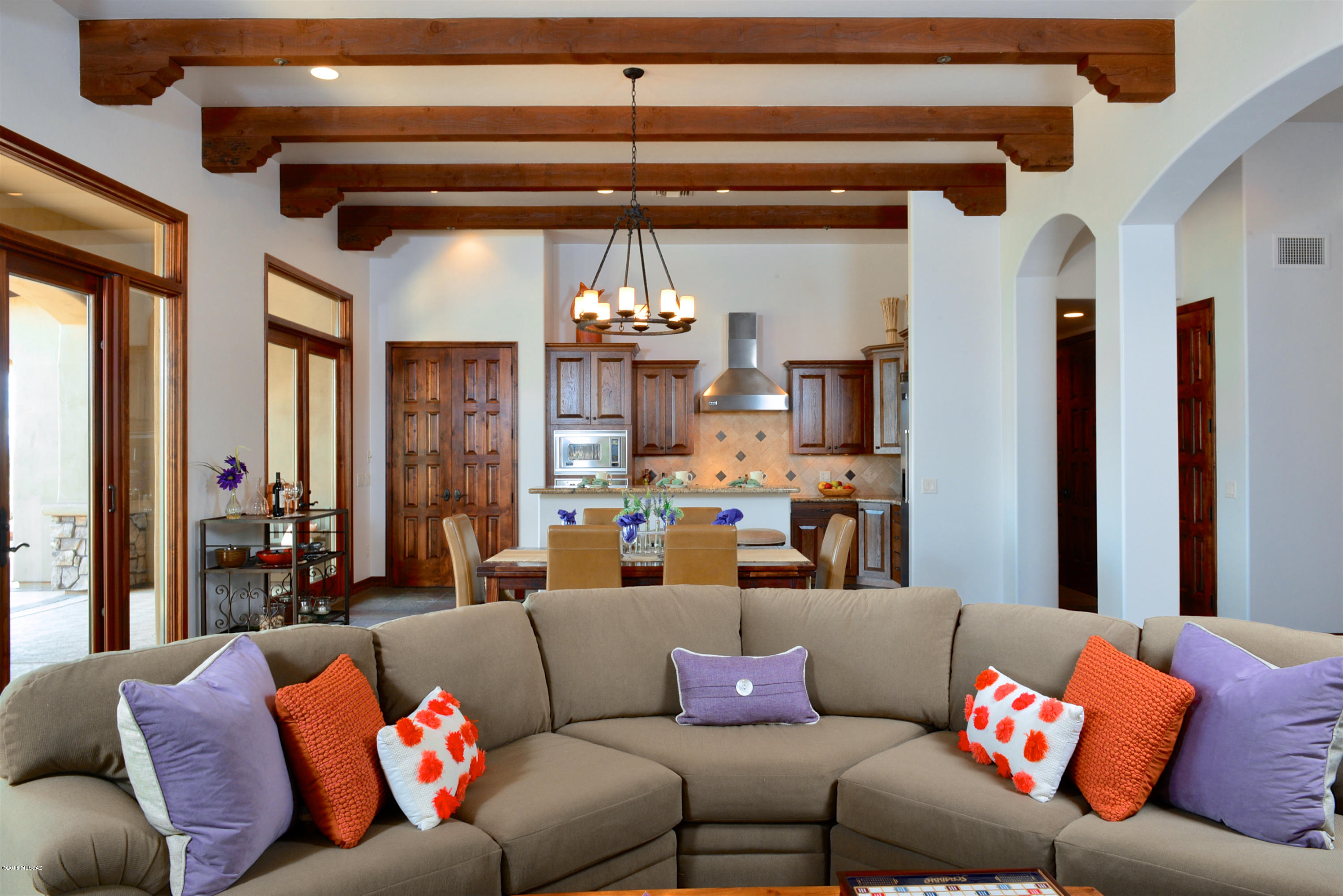 Stone Canyon VI - Residential