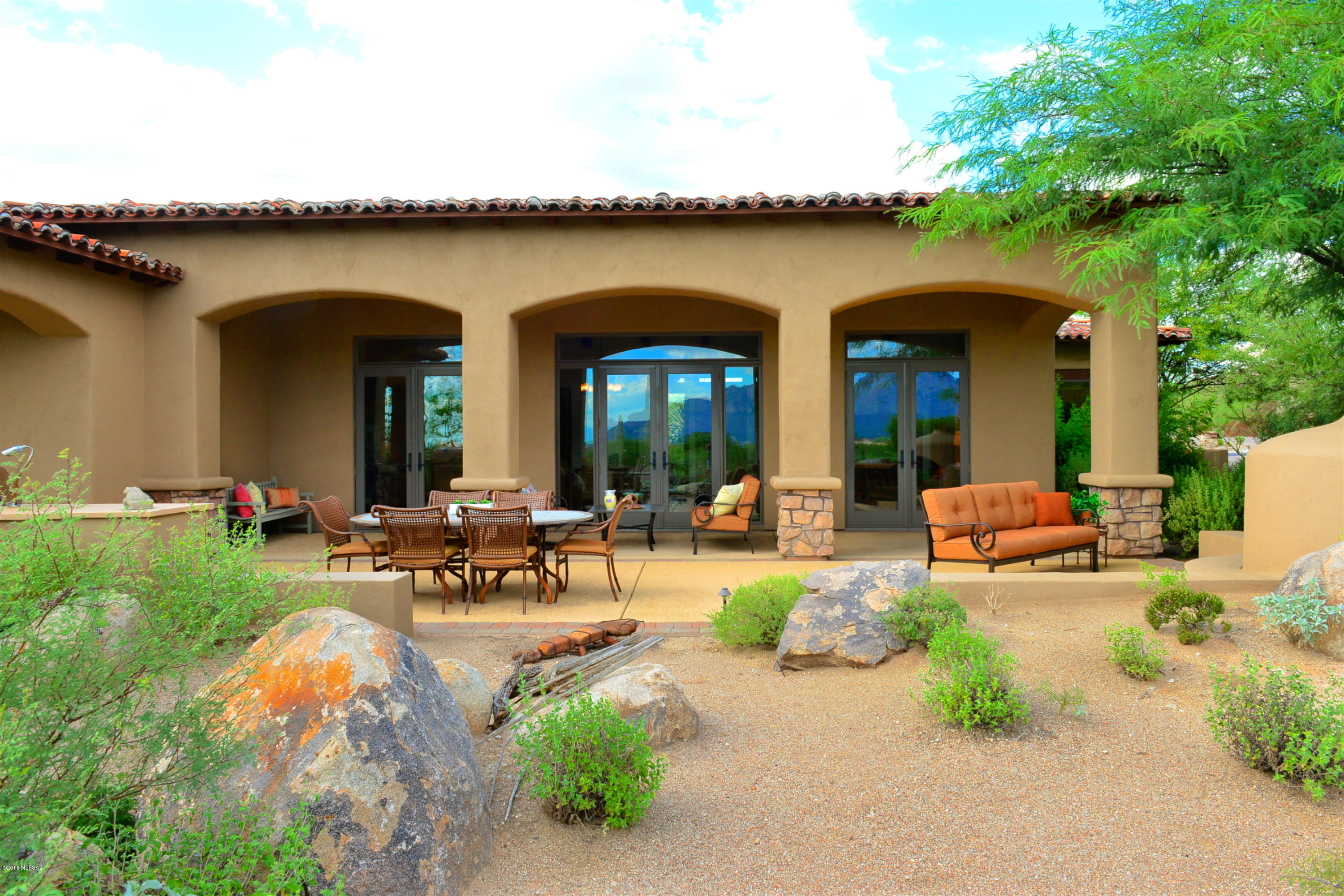 Stone Canyon VI - Residential