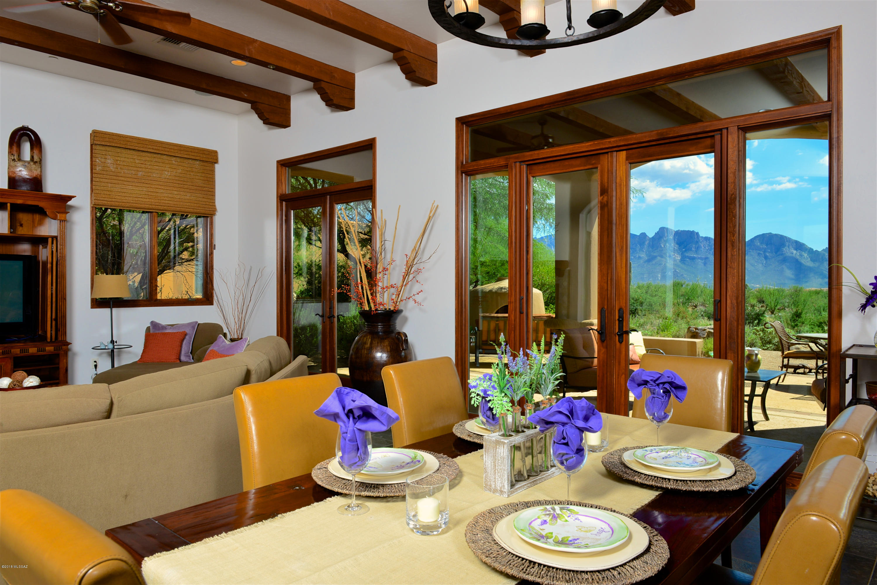 Stone Canyon VI - Residential
