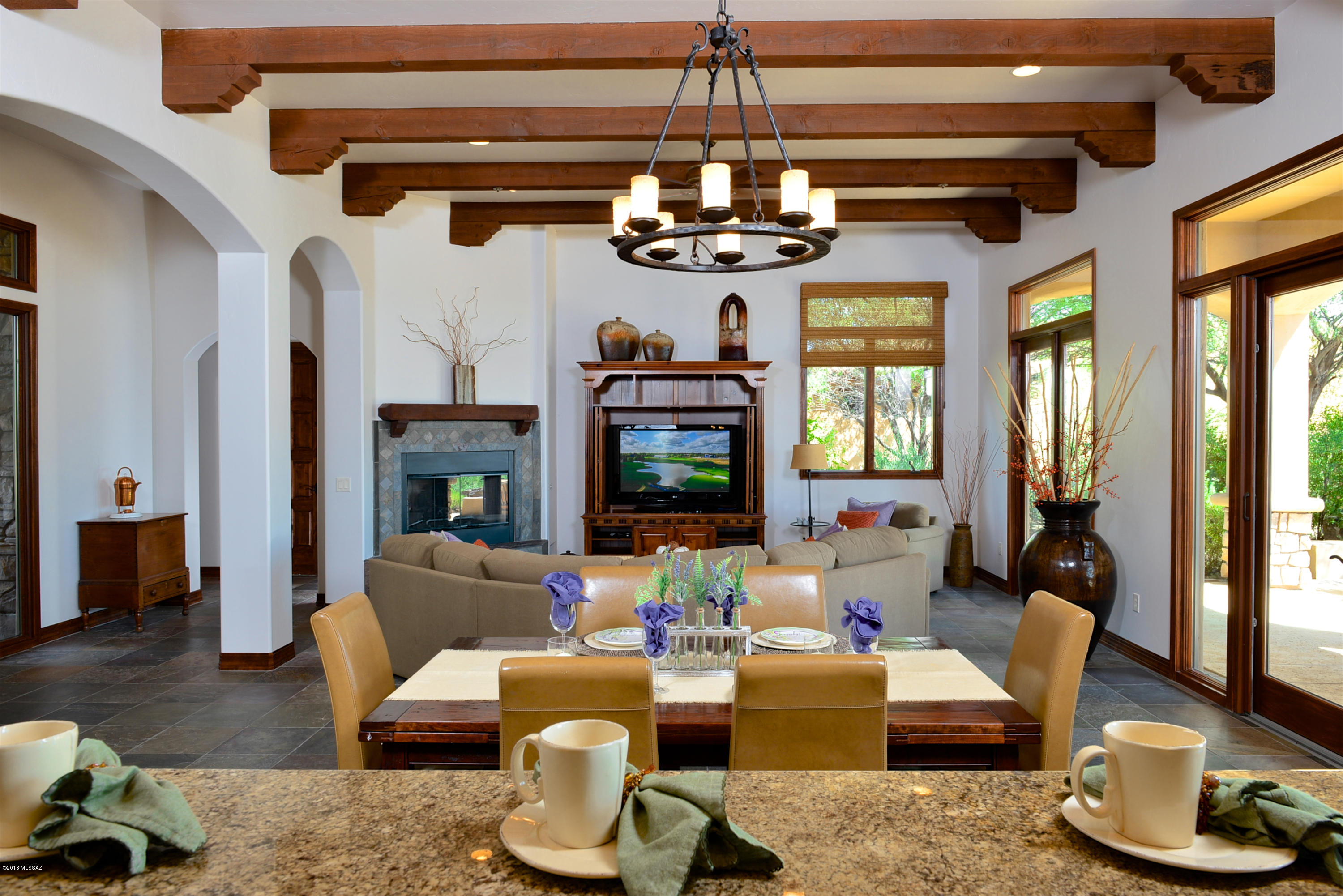 Stone Canyon VI - Residential