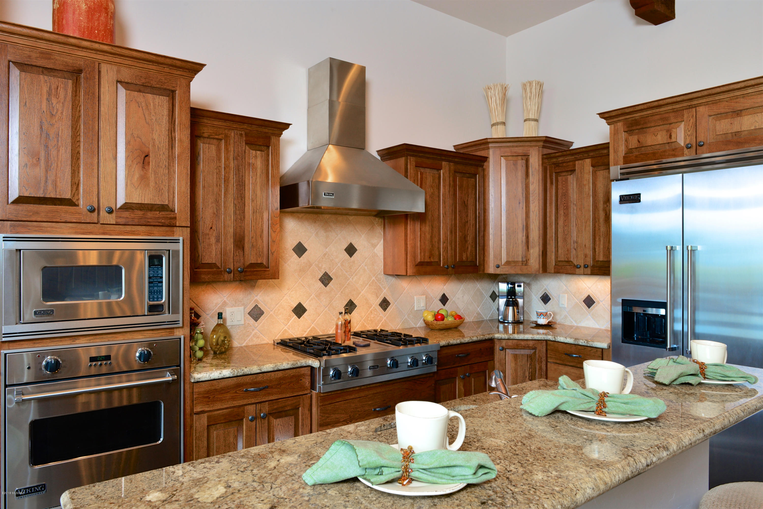 Stone Canyon VI - Residential