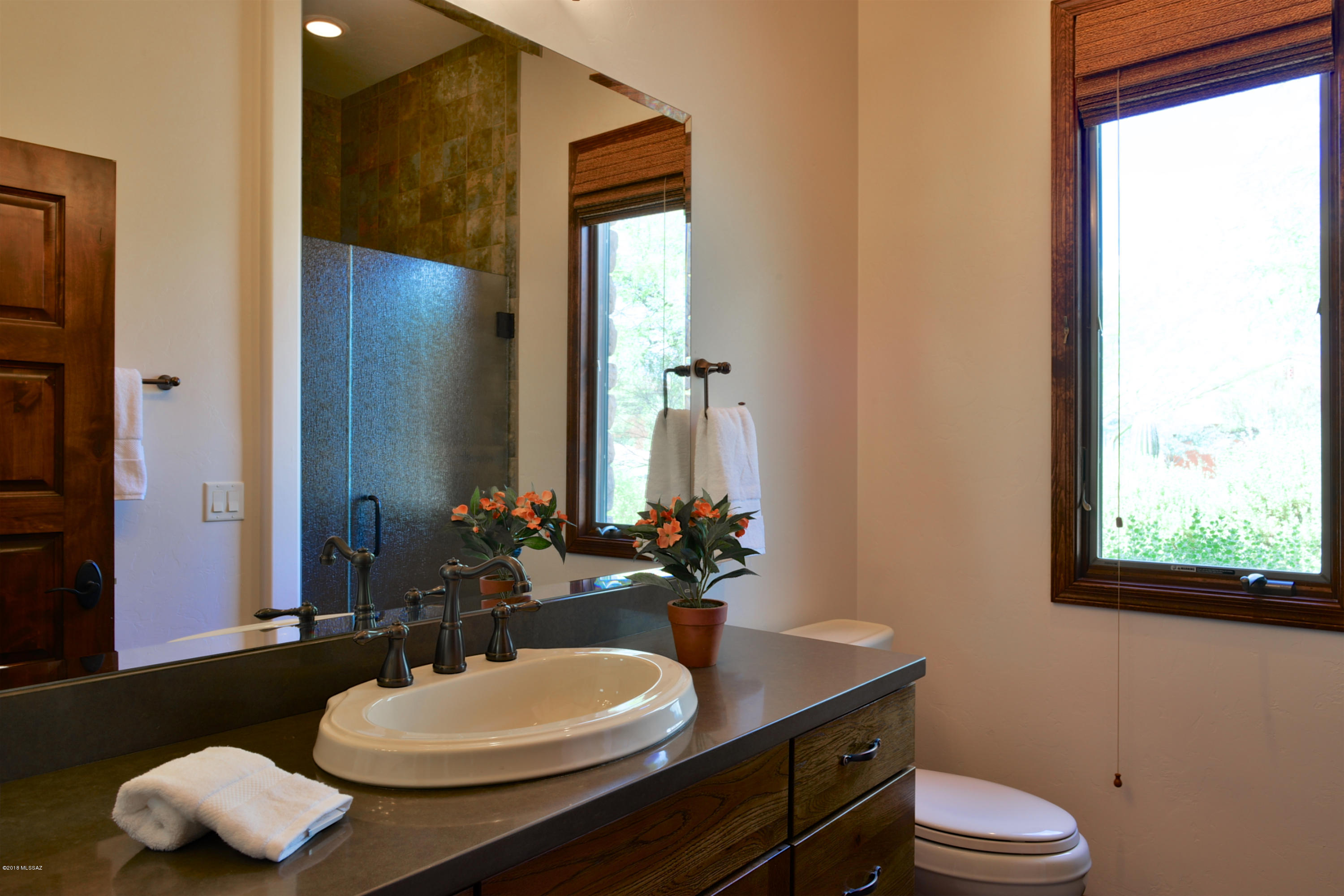 Stone Canyon VI - Residential
