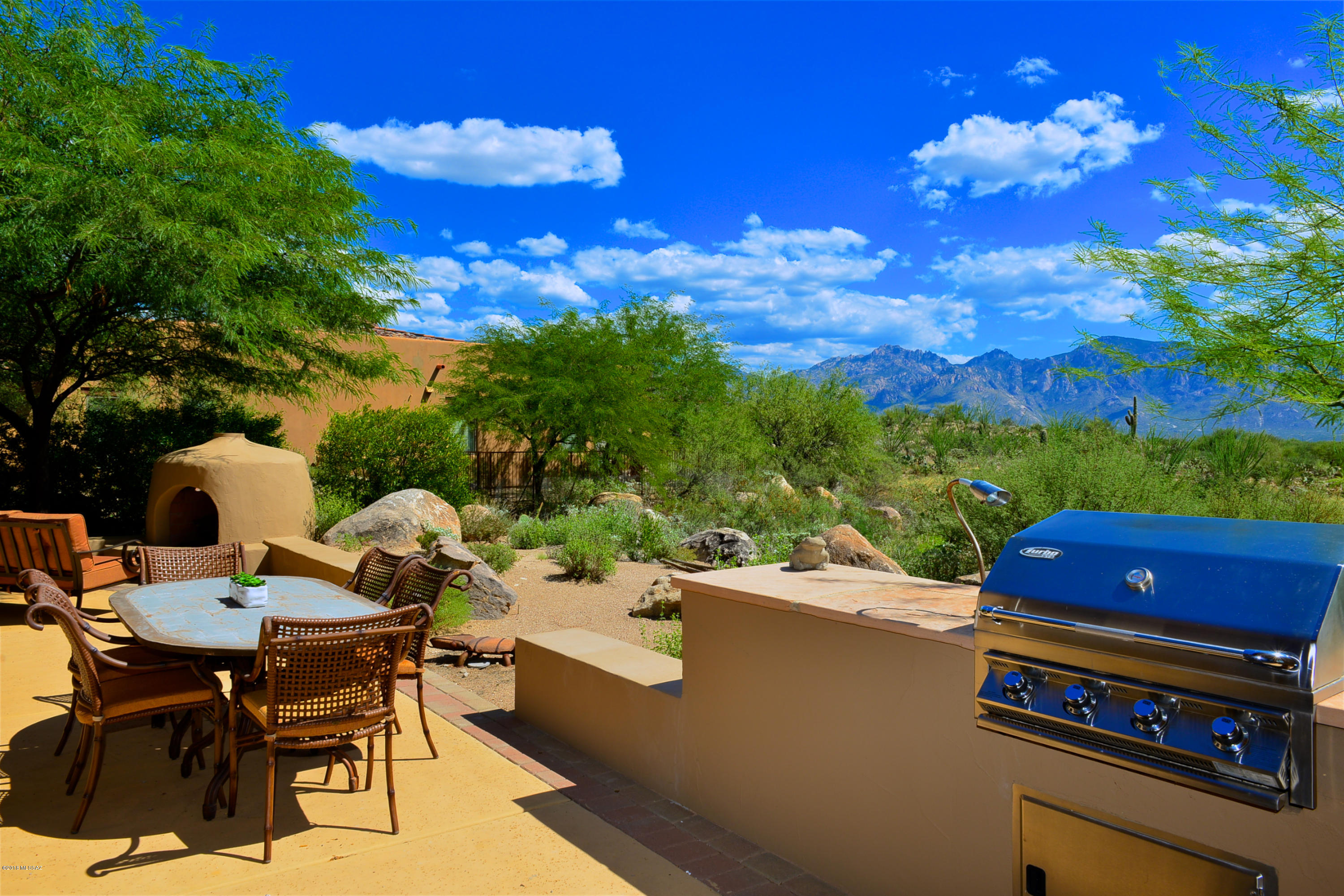 Stone Canyon VI - Residential