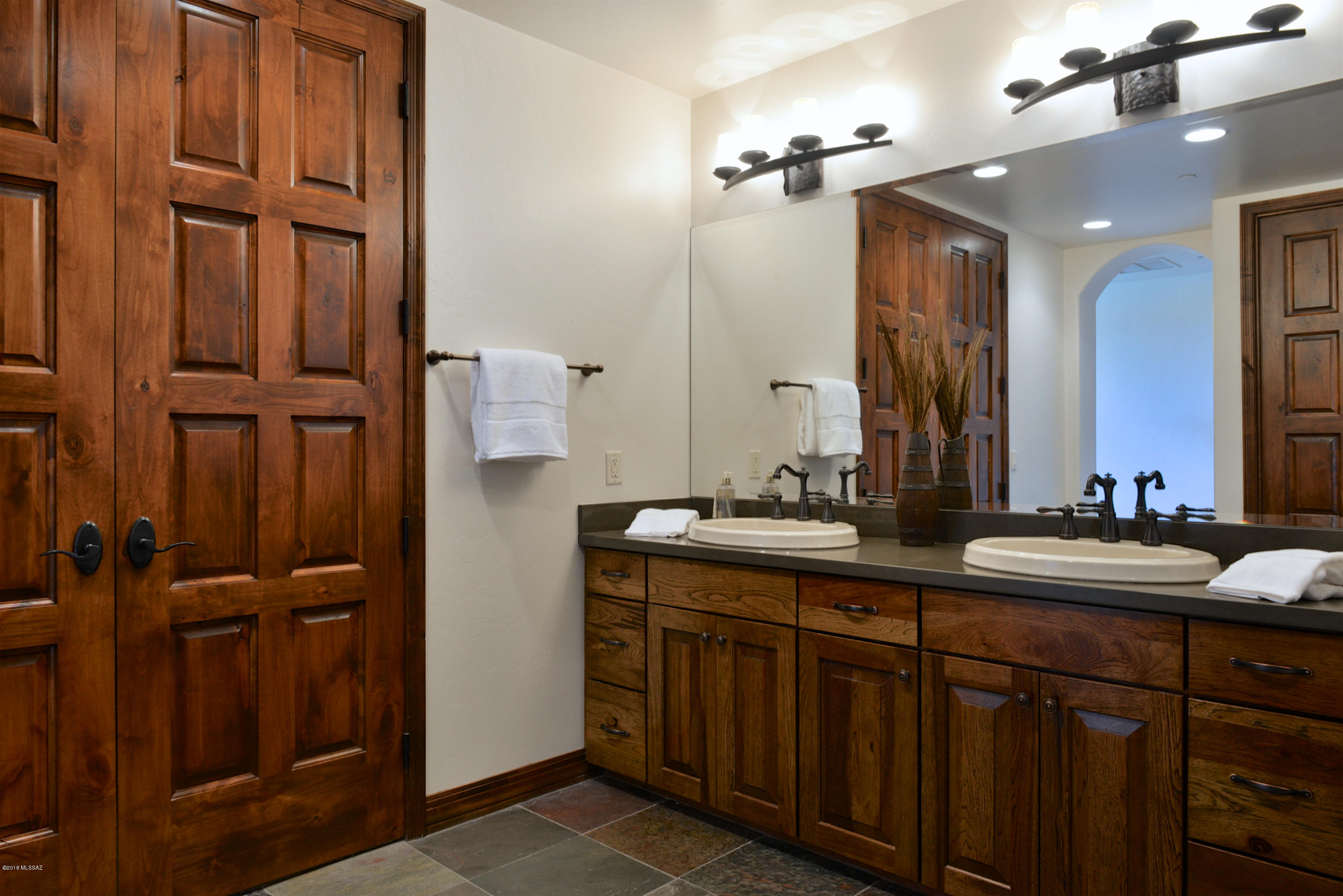 Stone Canyon VI - Residential
