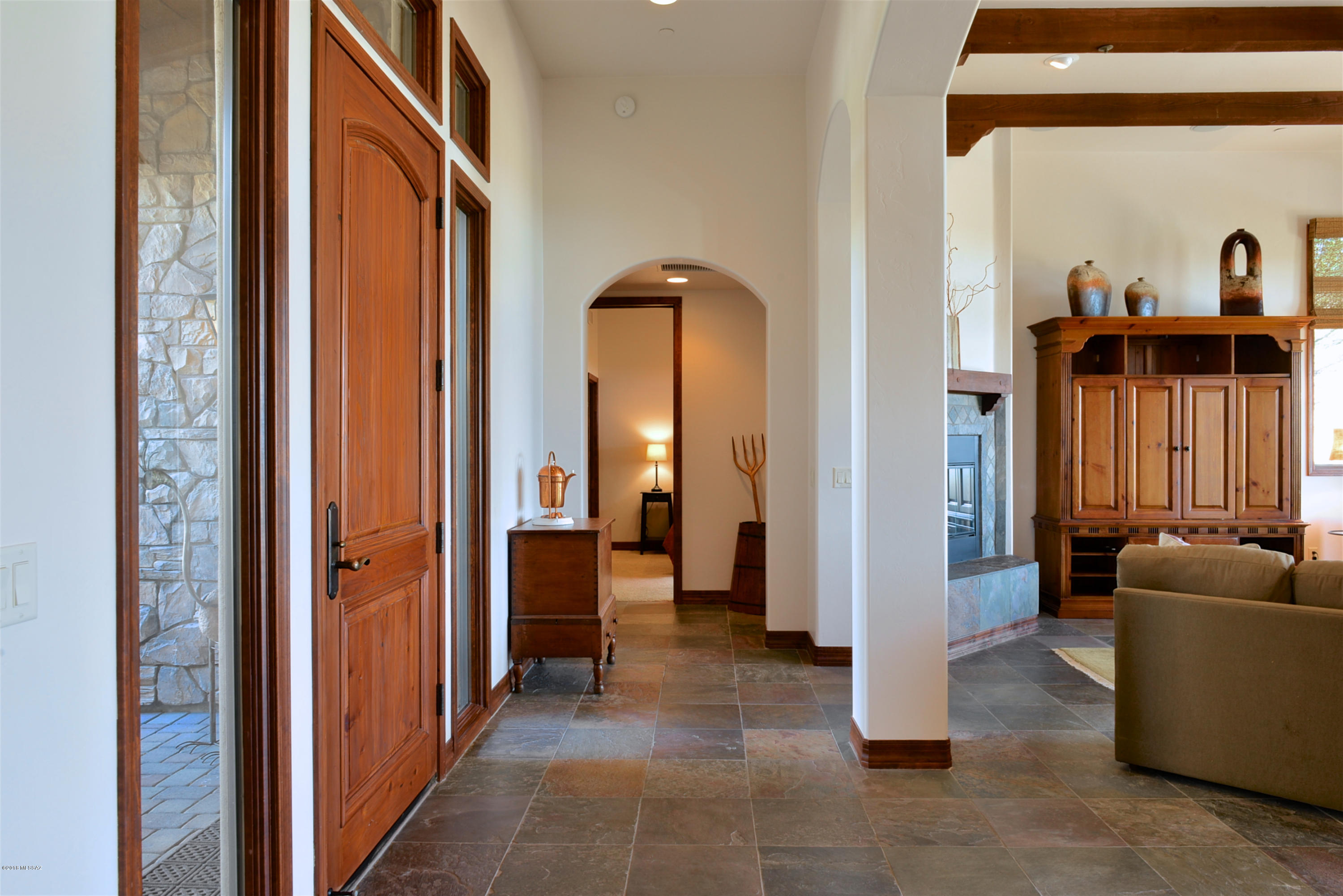 Stone Canyon VI - Residential