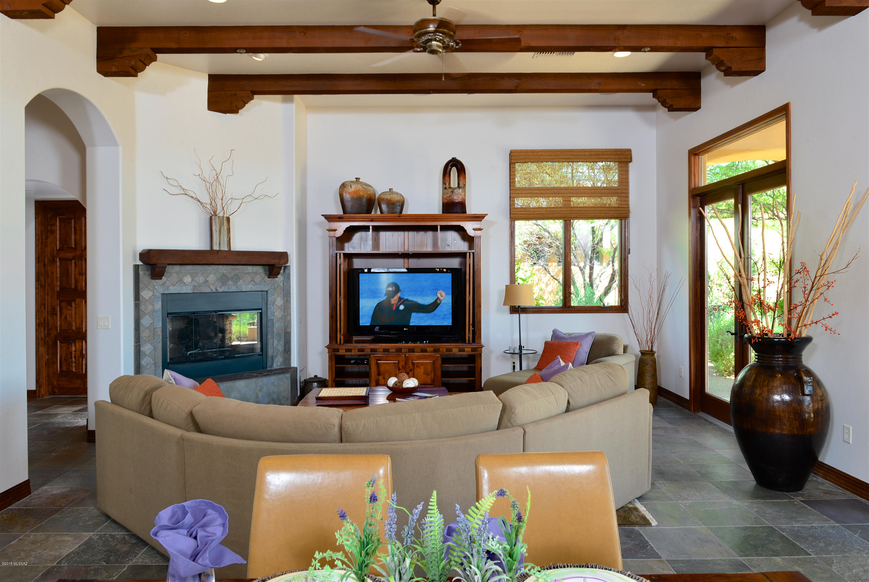 Stone Canyon VI - Residential