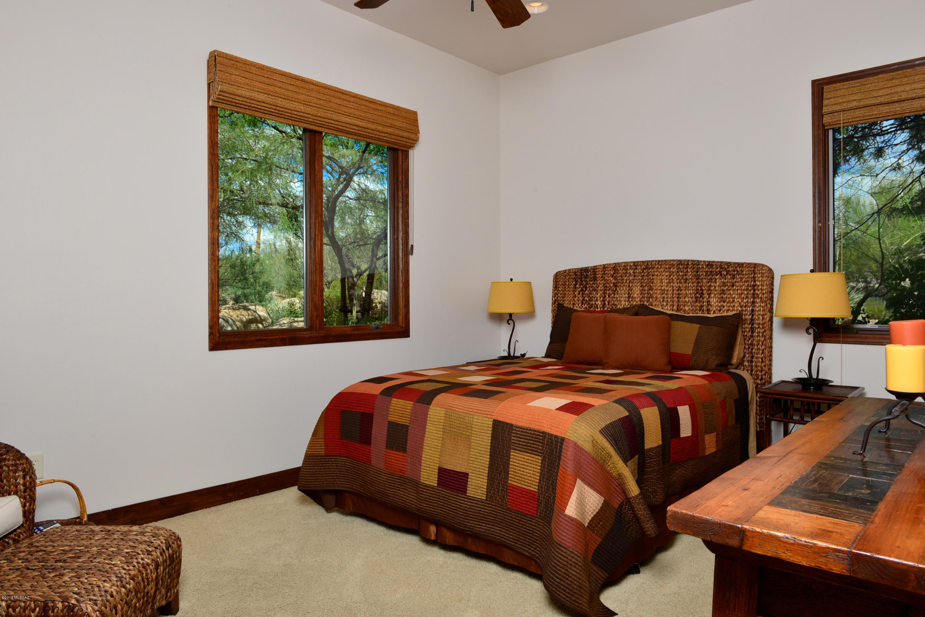 Stone Canyon VI - Residential