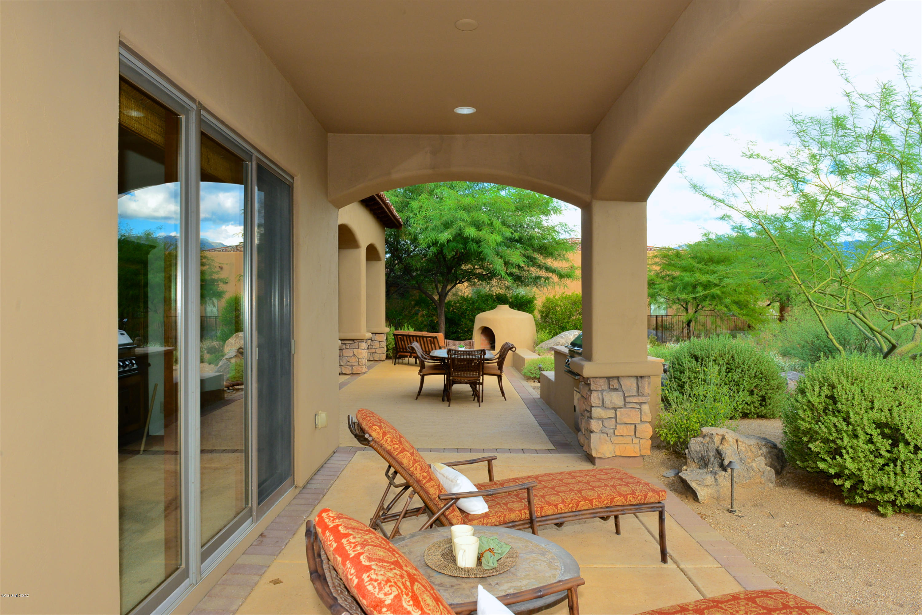Stone Canyon VI - Residential
