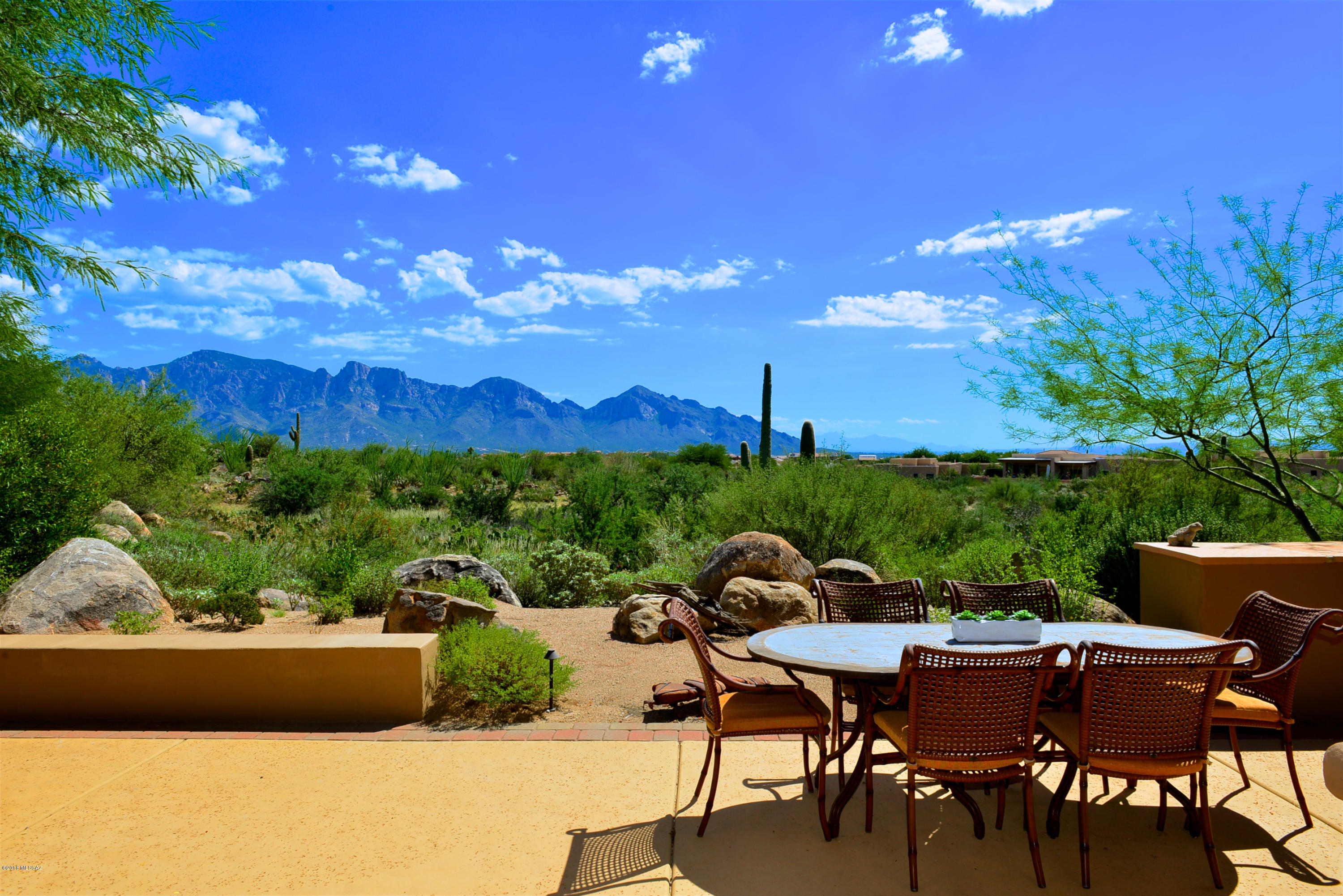 Stone Canyon VI - Residential
