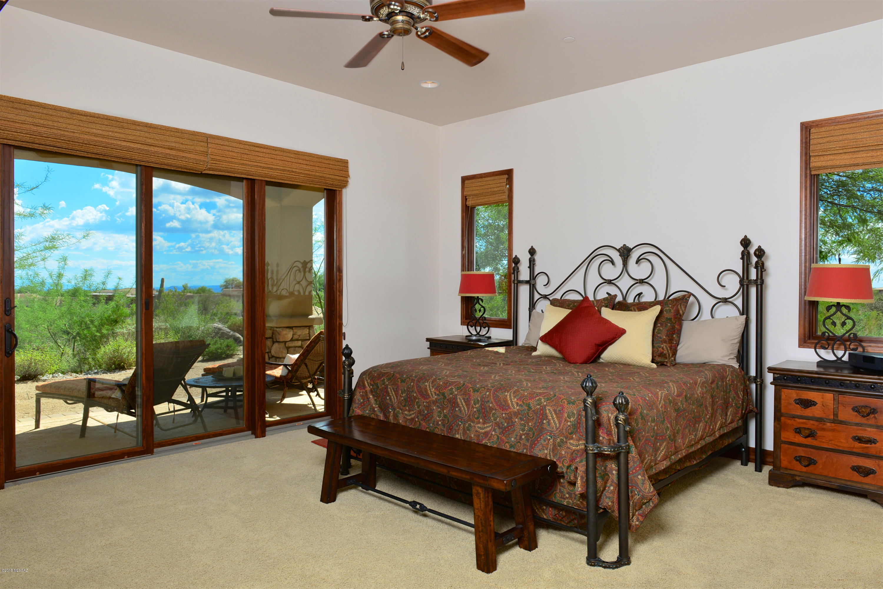 Stone Canyon VI - Residential