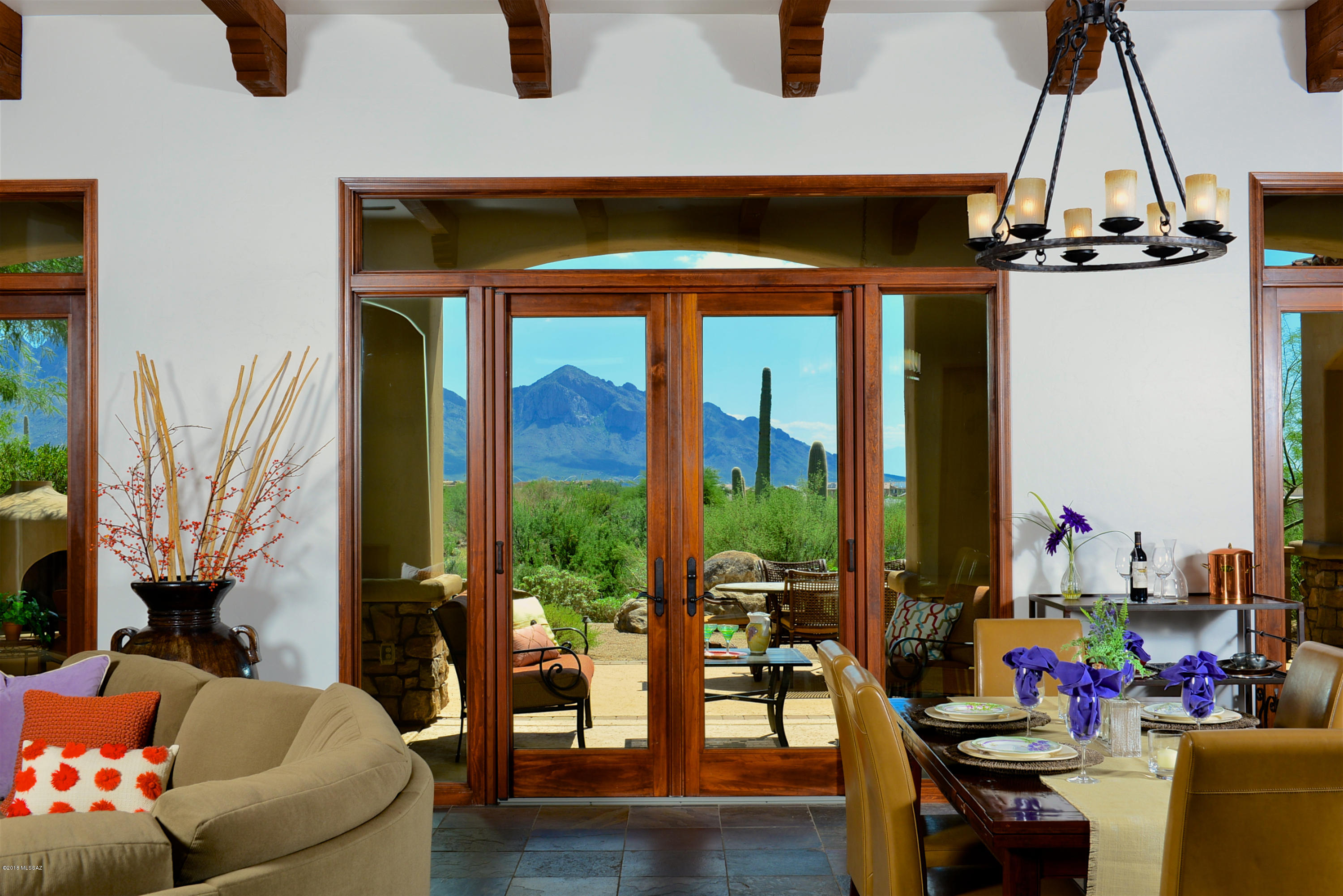 Stone Canyon VI - Residential