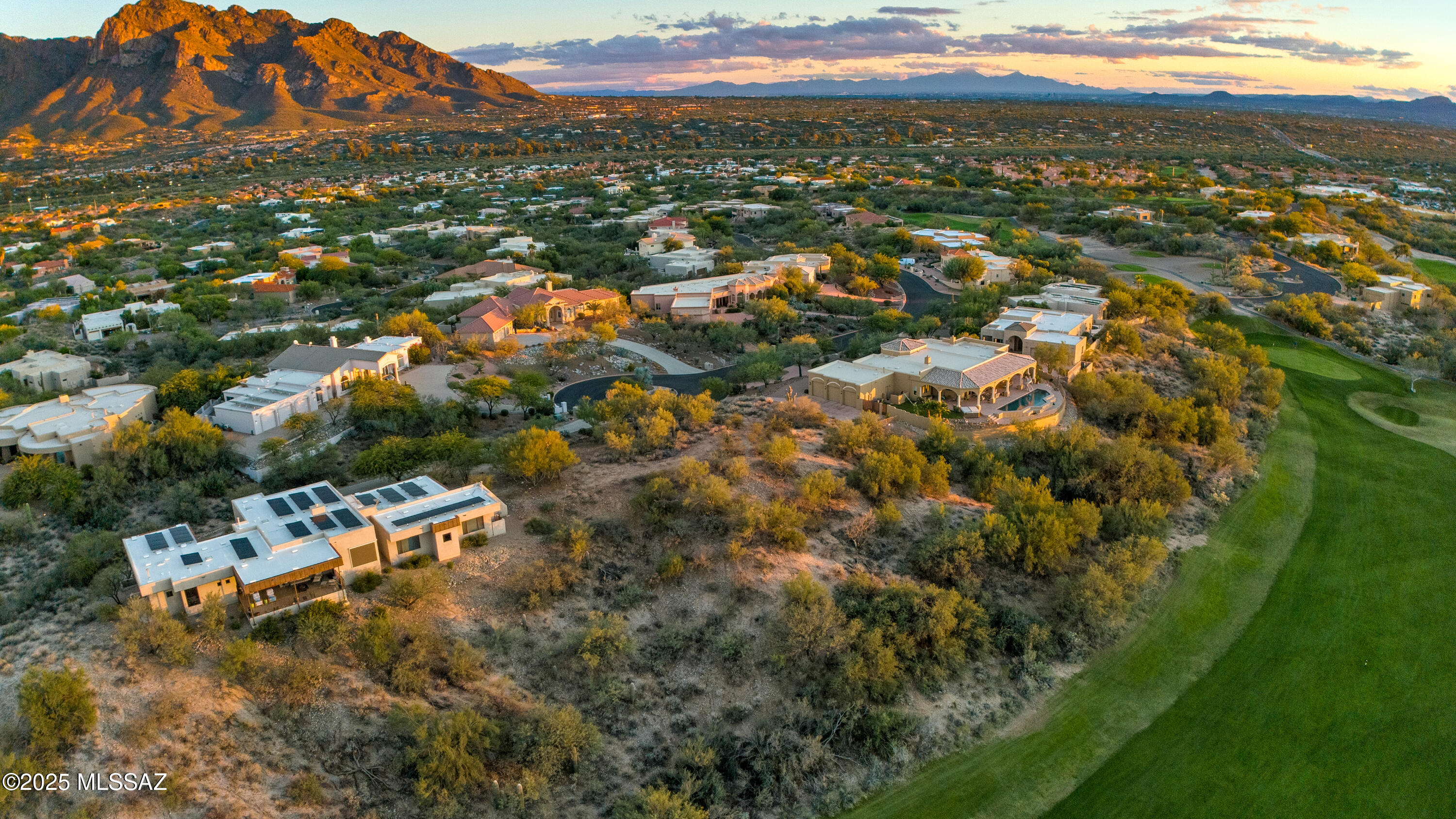Canada Hills Est Phase ll (42-130) - Residential