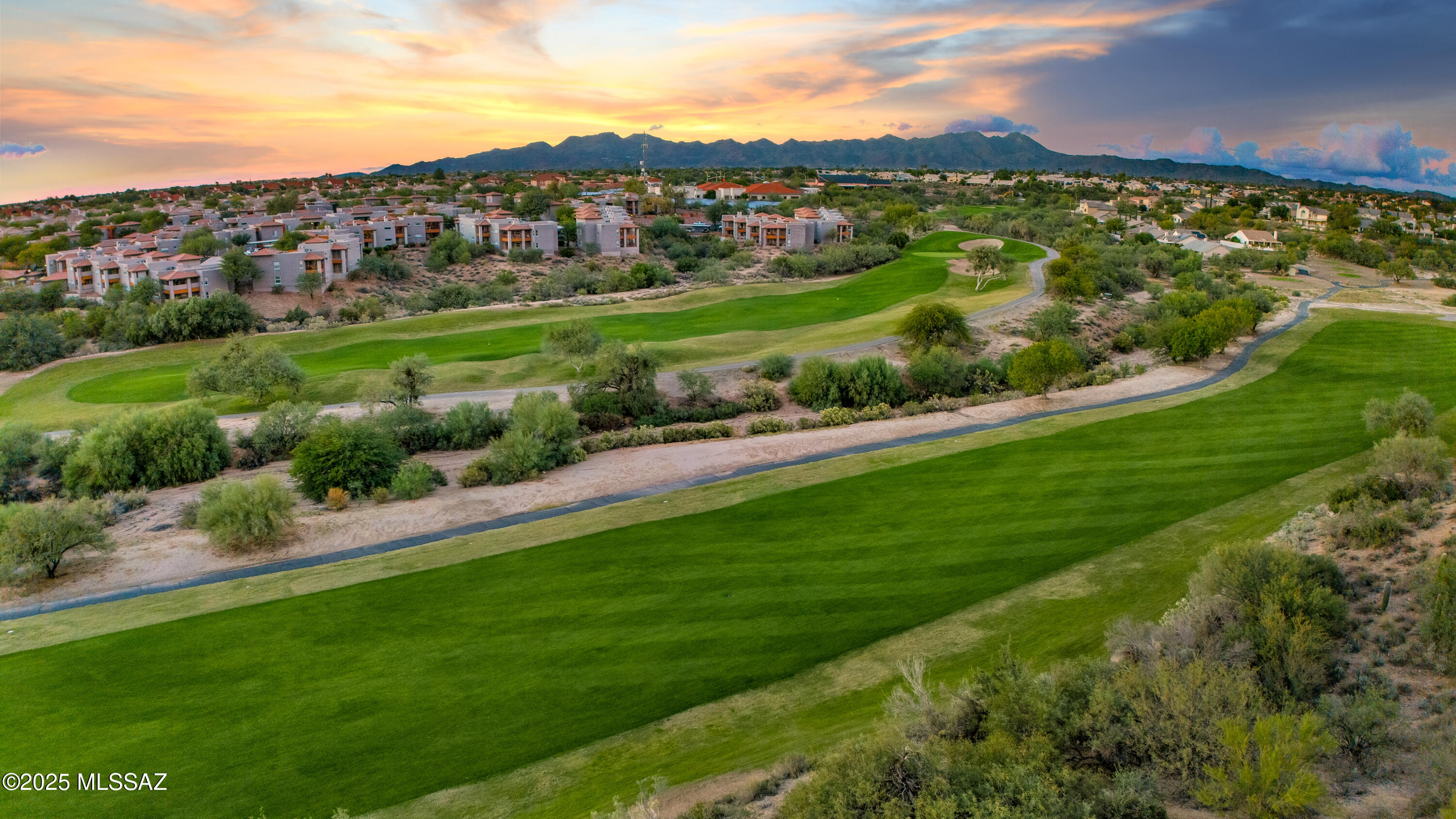 Canada Hills Est Phase ll (42-130) - Residential