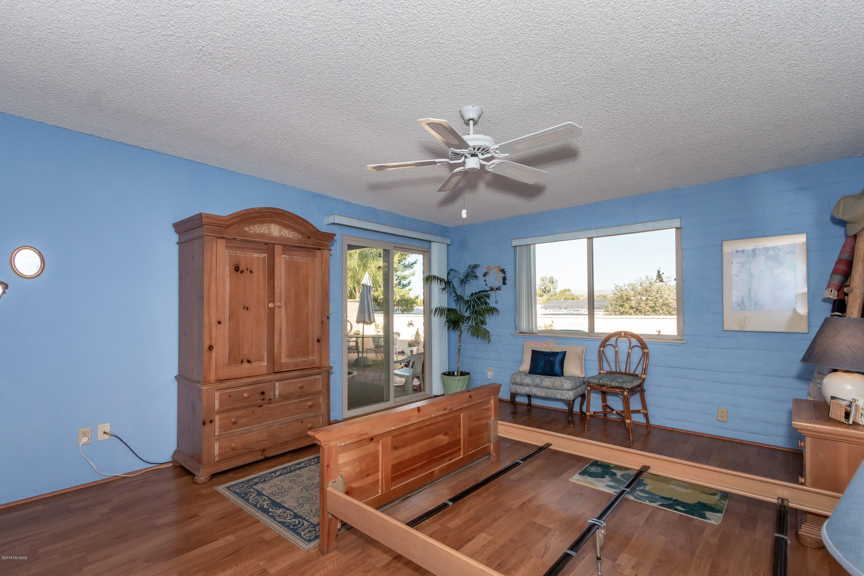 Oro Valley Townhouses (47-52, 58-91) - Residential