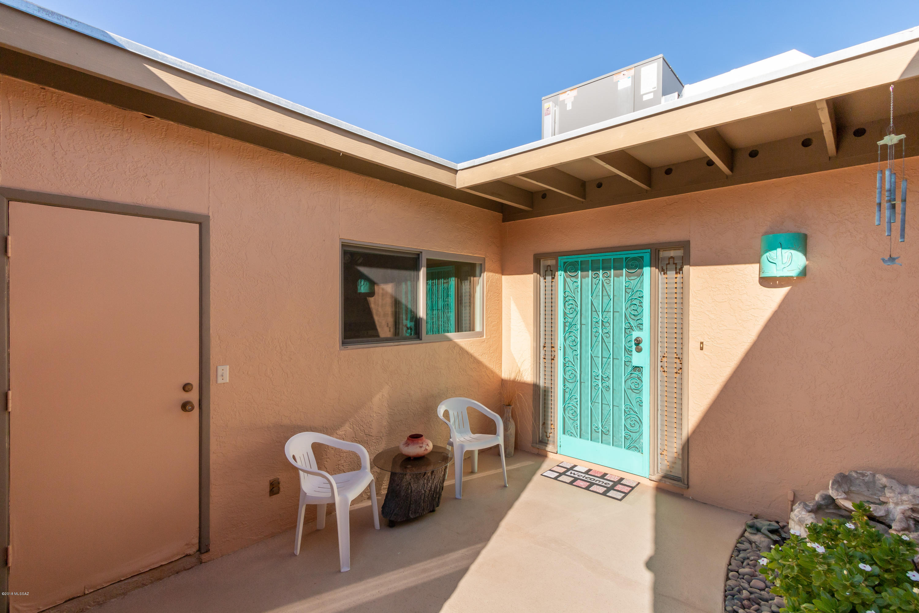 Oro Valley Townhouses (47-52, 58-91) - Residential