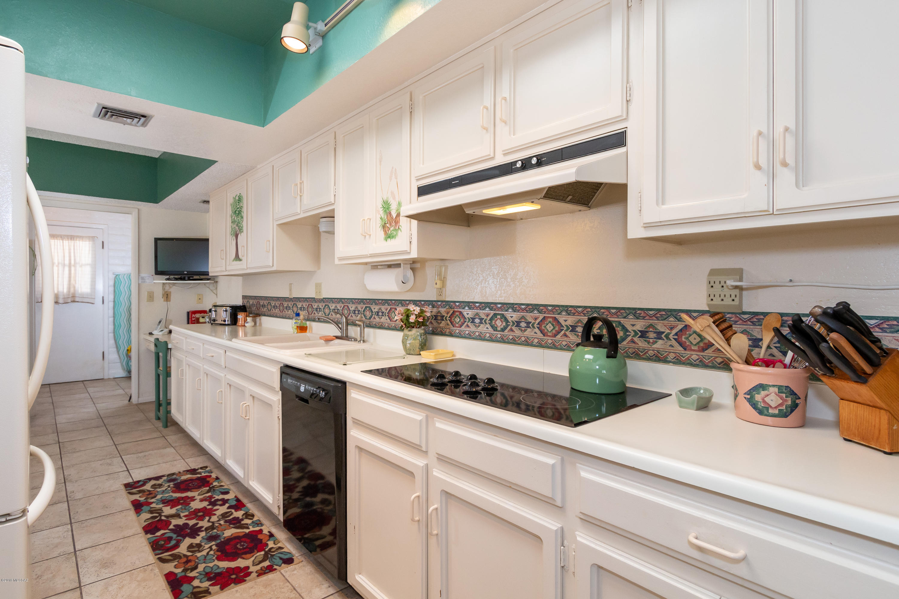 Oro Valley Townhouses (47-52, 58-91) - Residential