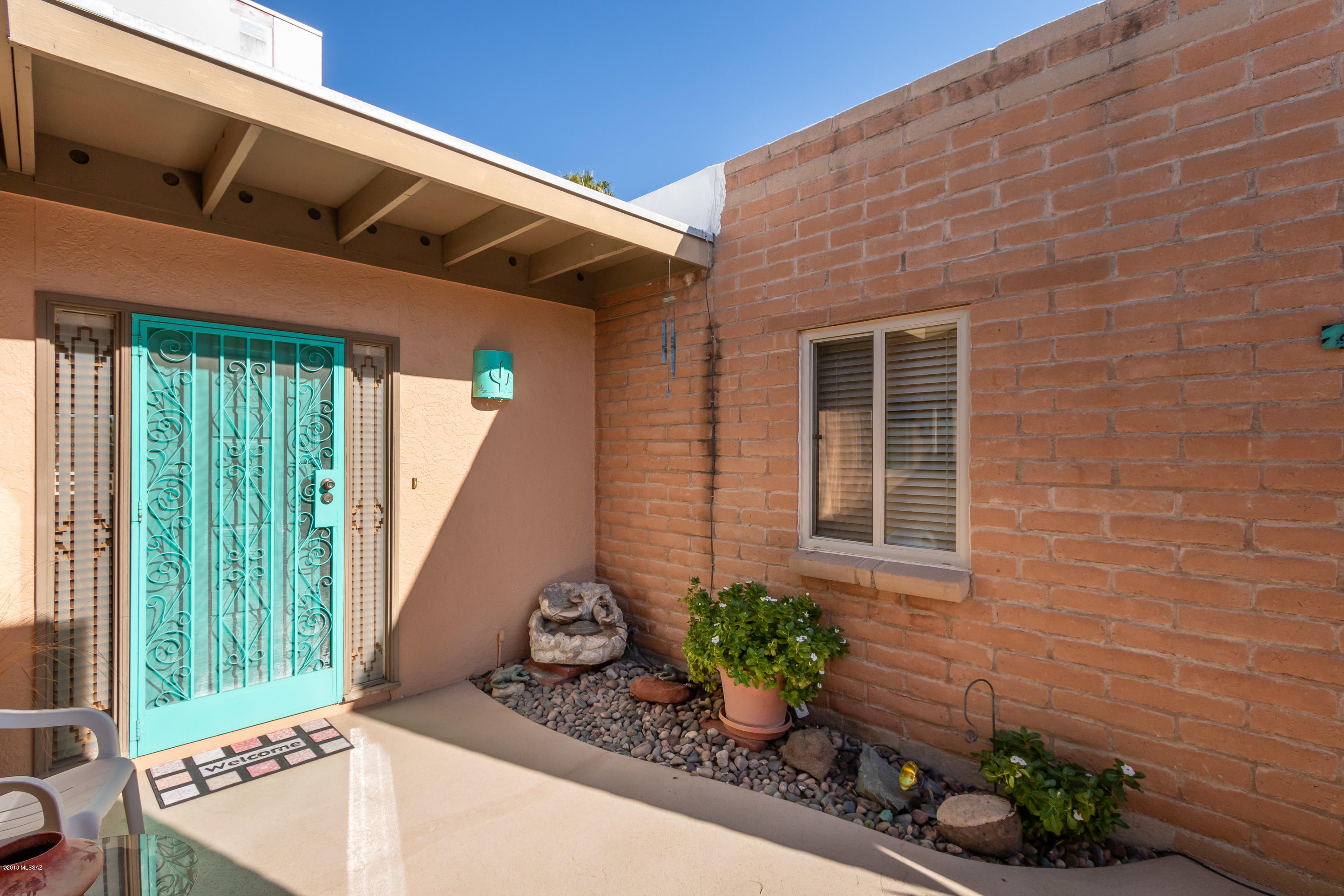 Oro Valley Townhouses (47-52, 58-91) - Residential