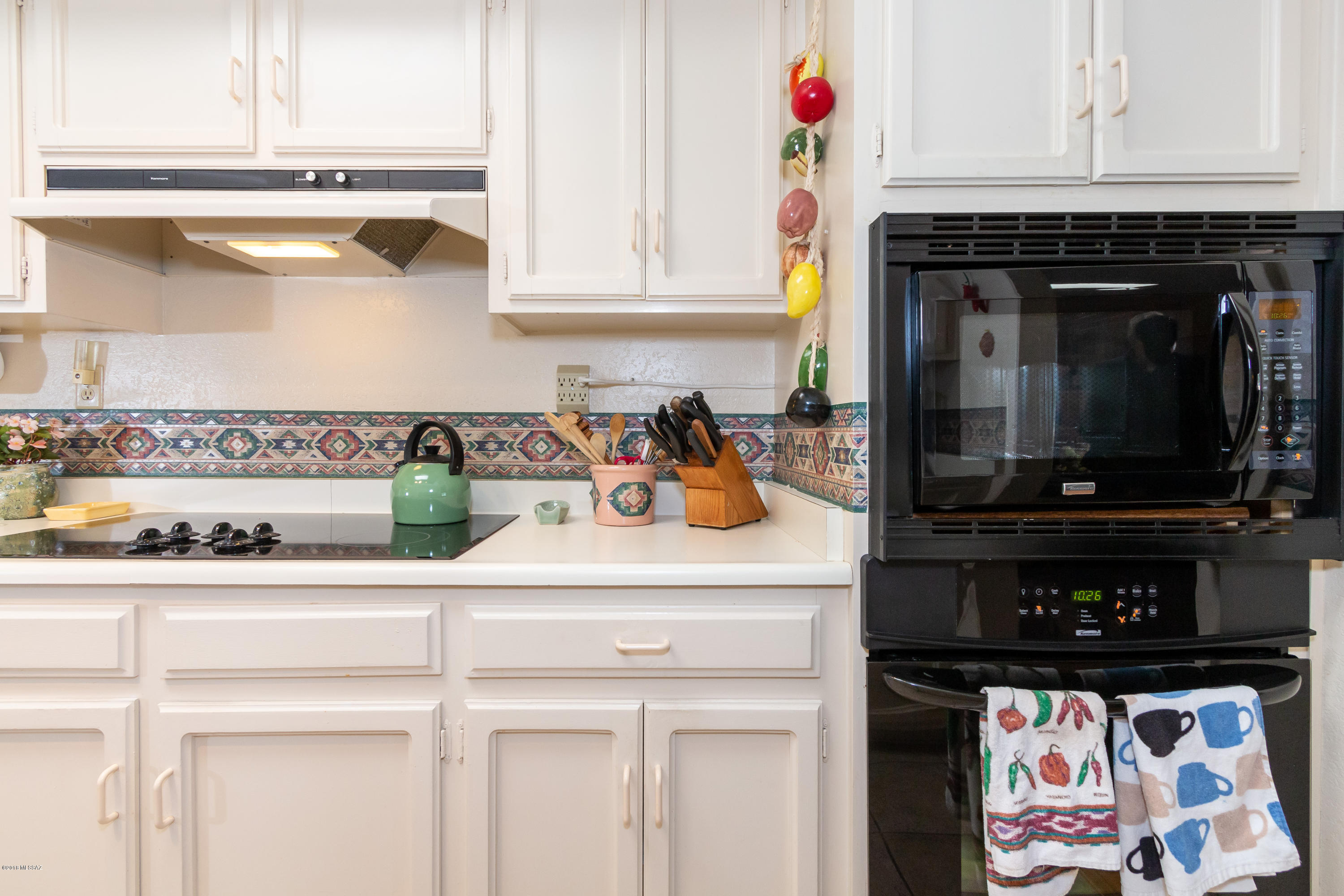 Oro Valley Townhouses (47-52, 58-91) - Residential