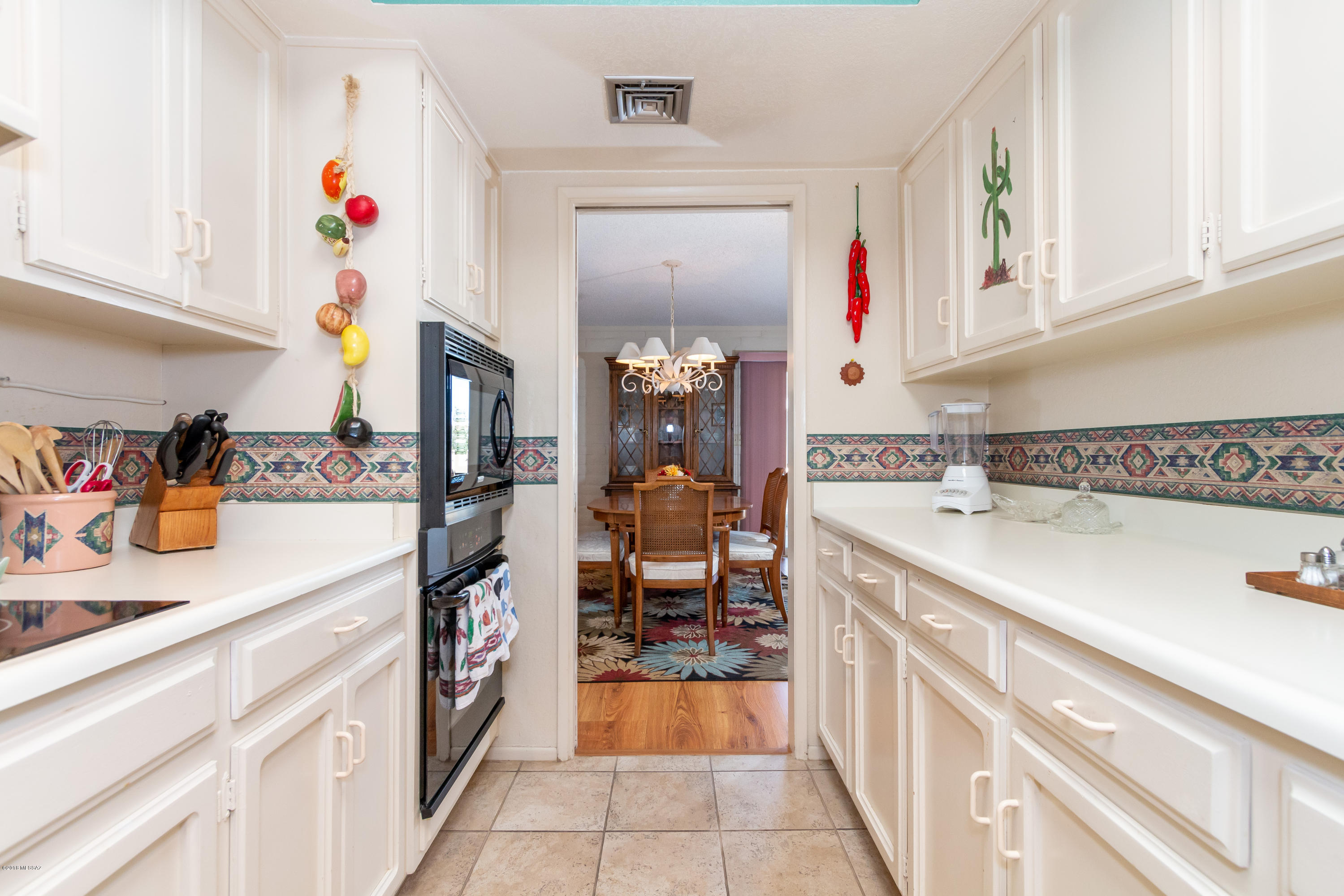 Oro Valley Townhouses (47-52, 58-91) - Residential