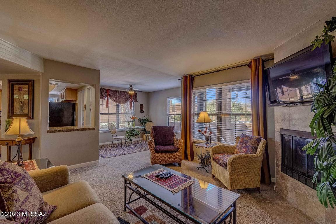 Skyline Village Condominium (1-168) - Residential Lease
