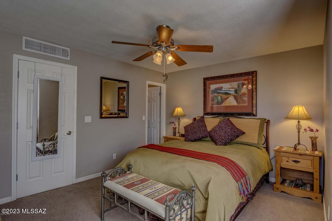 Skyline Village Condominium (1-168) - Residential Lease