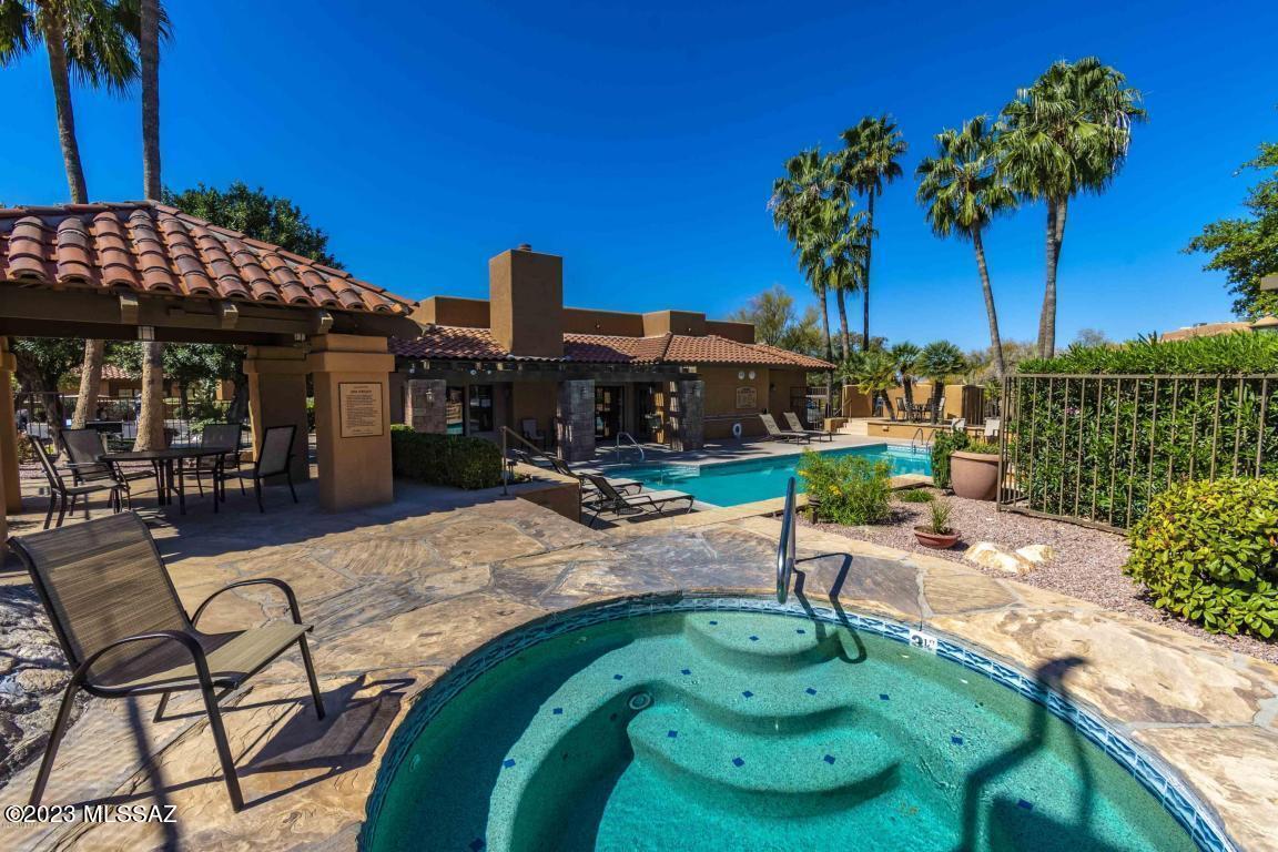 Skyline Village Condominium (1-168) - Residential Lease