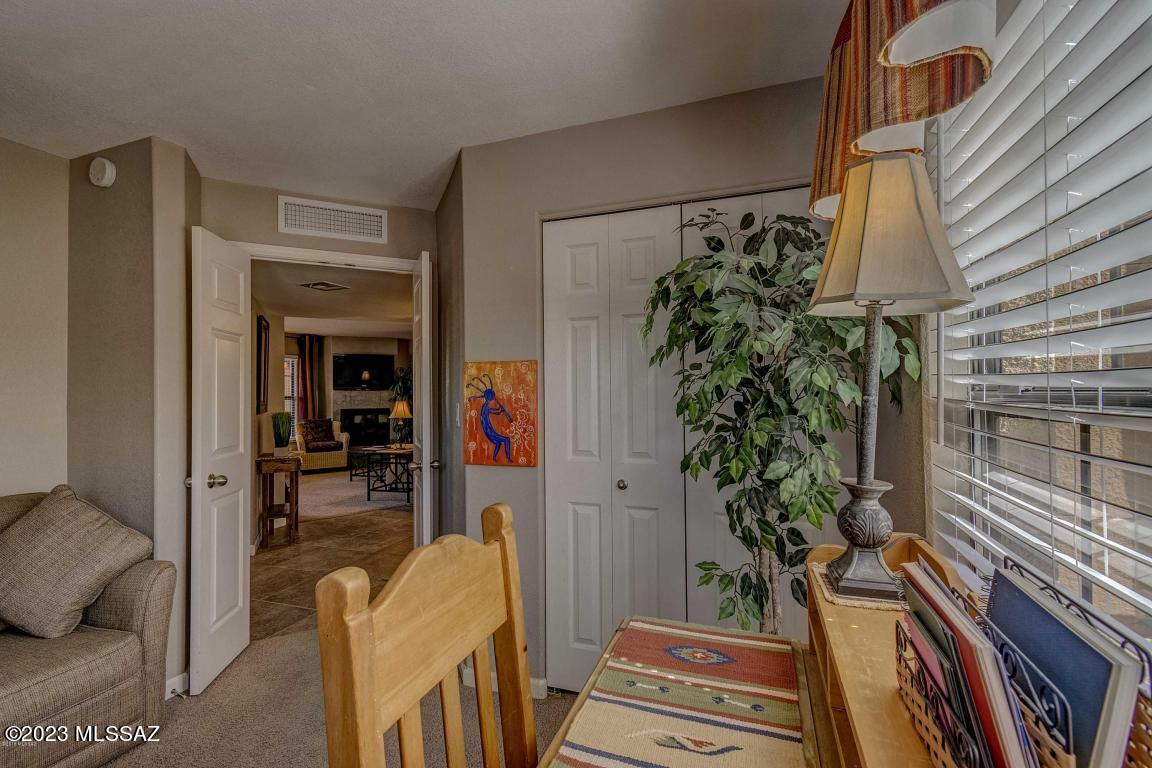 Skyline Village Condominium (1-168) - Residential Lease