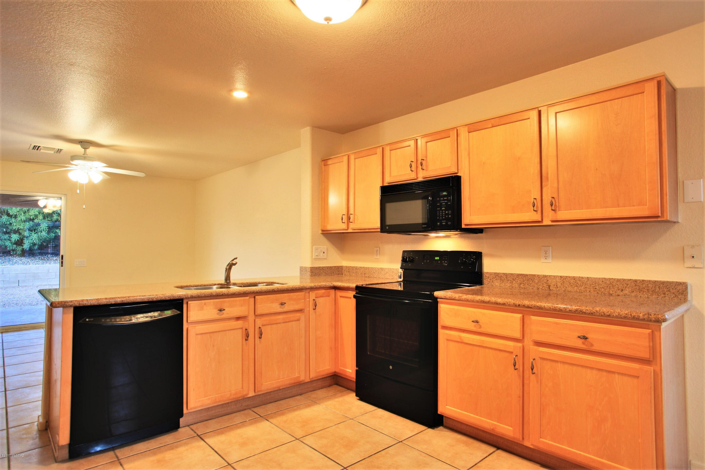 Bluffs (The) 2 - Residential