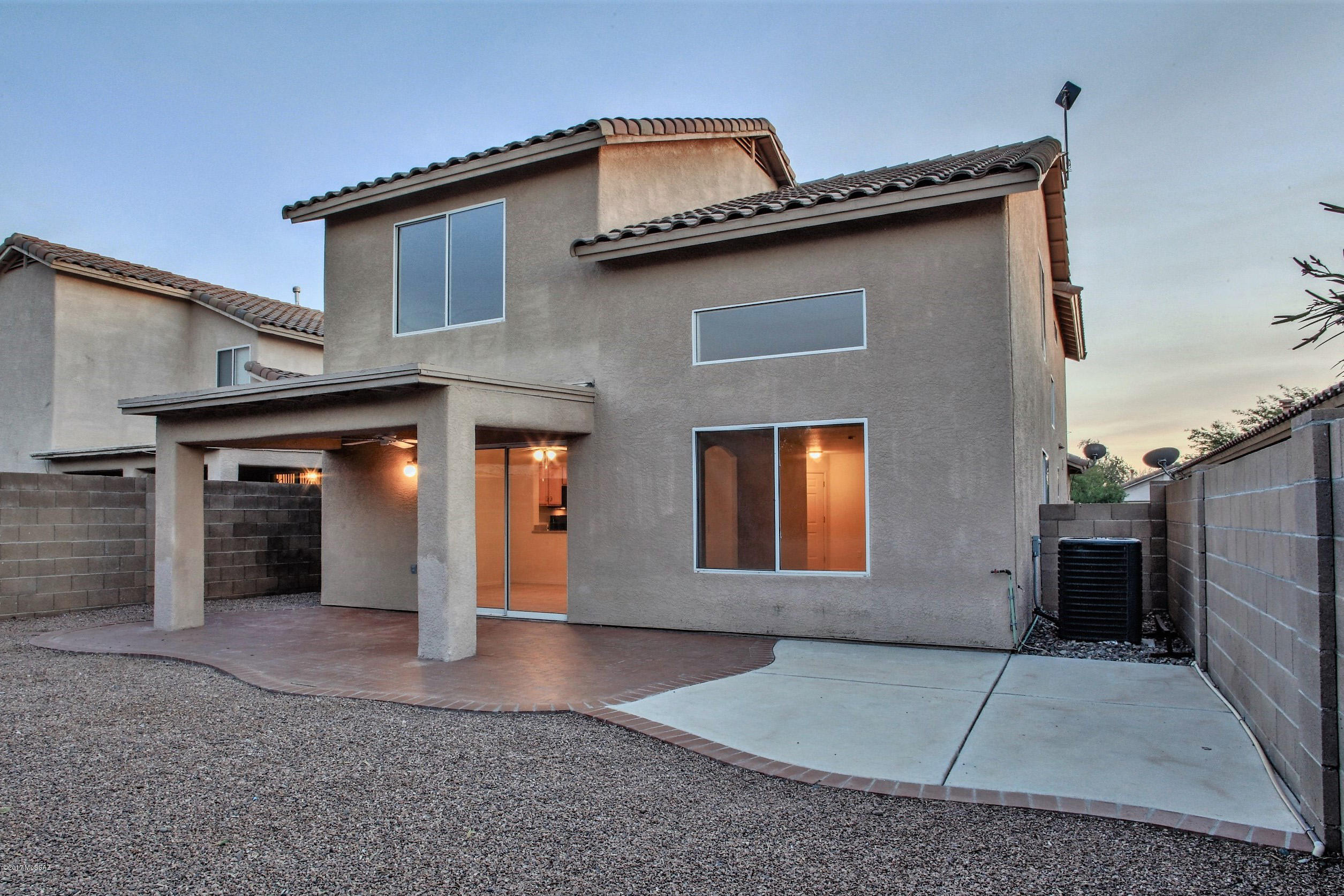Bluffs (The) 2 - Residential