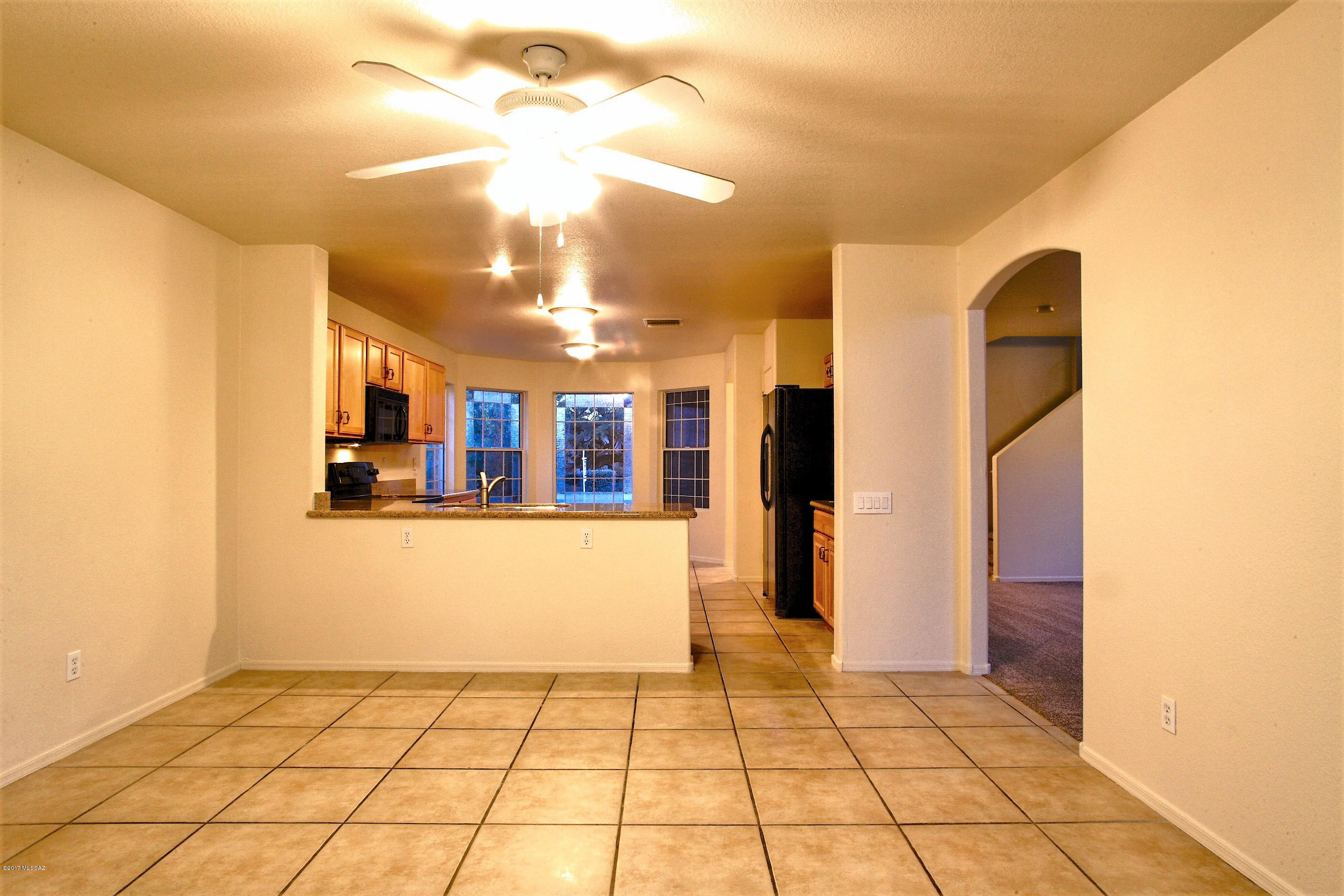 Bluffs (The) 2 - Residential