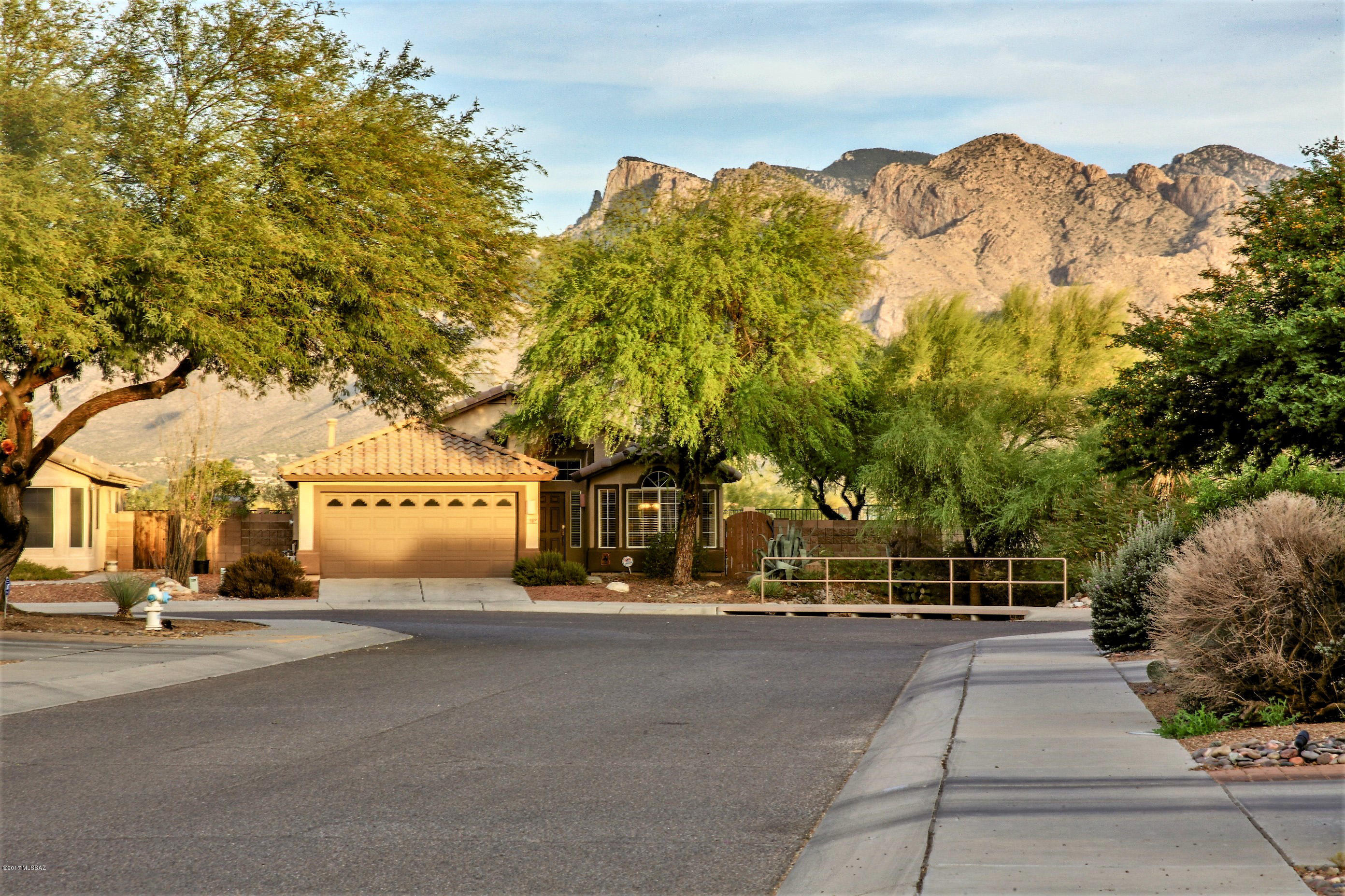 Bluffs (The) 2 - Residential