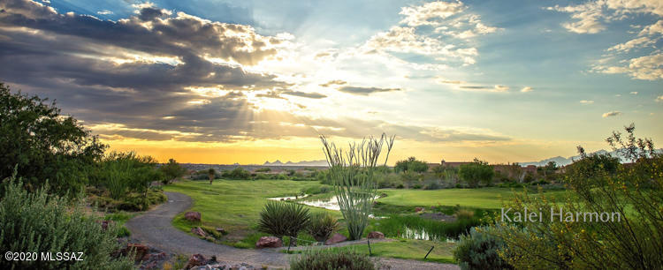 Rancho Del Lago (101-206) - Residential Lease