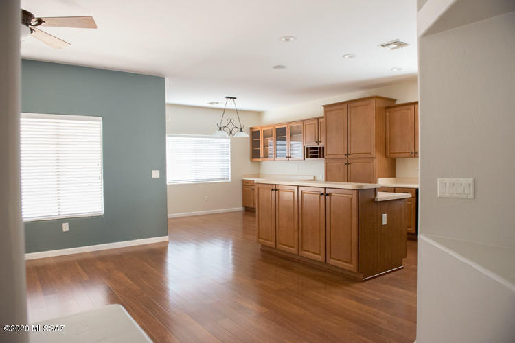 Rancho Del Lago (101-206) - Residential Lease