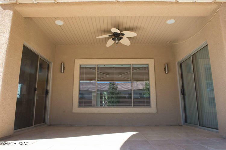 Rancho Del Lago (101-206) - Residential Lease