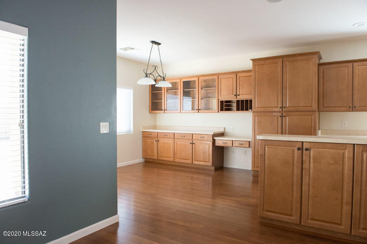 Rancho Del Lago (101-206) - Residential Lease