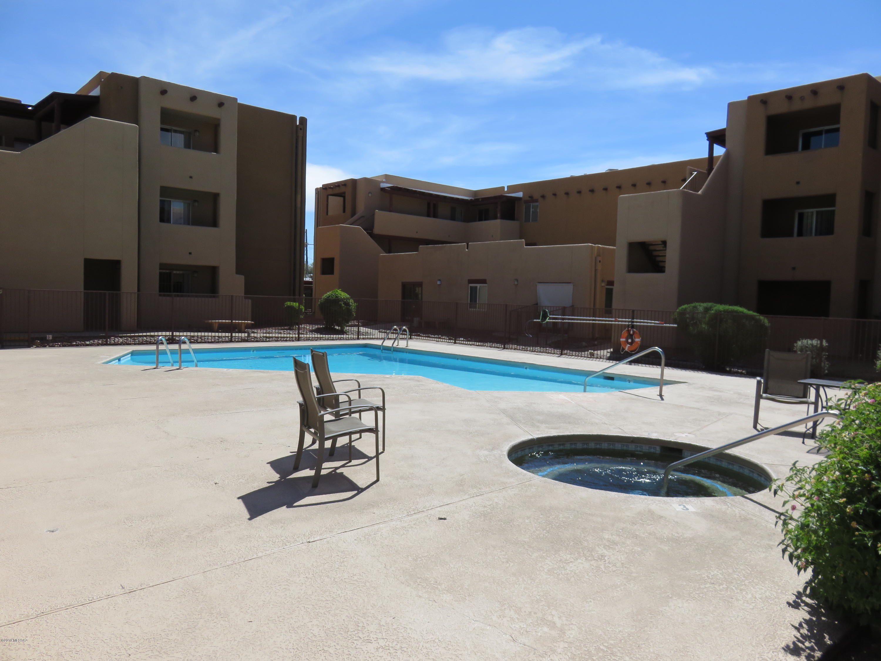 Casa Club Condominium - Residential