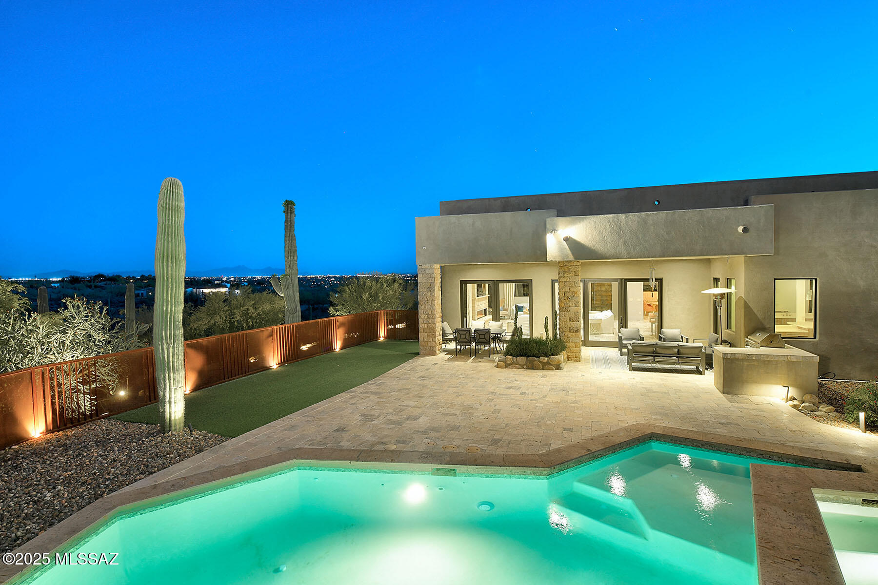Catalina Foothills Estates - Residential