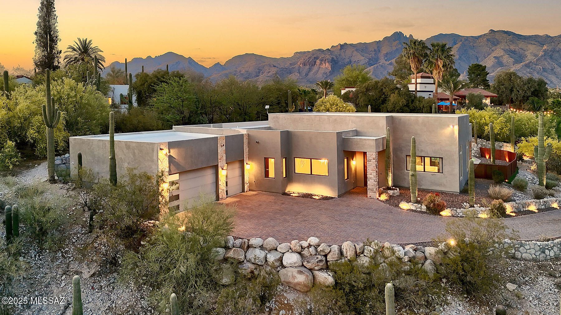 Catalina Foothills Estates - Residential