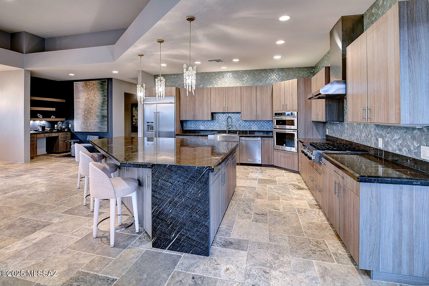 Catalina Foothills Estates - Residential